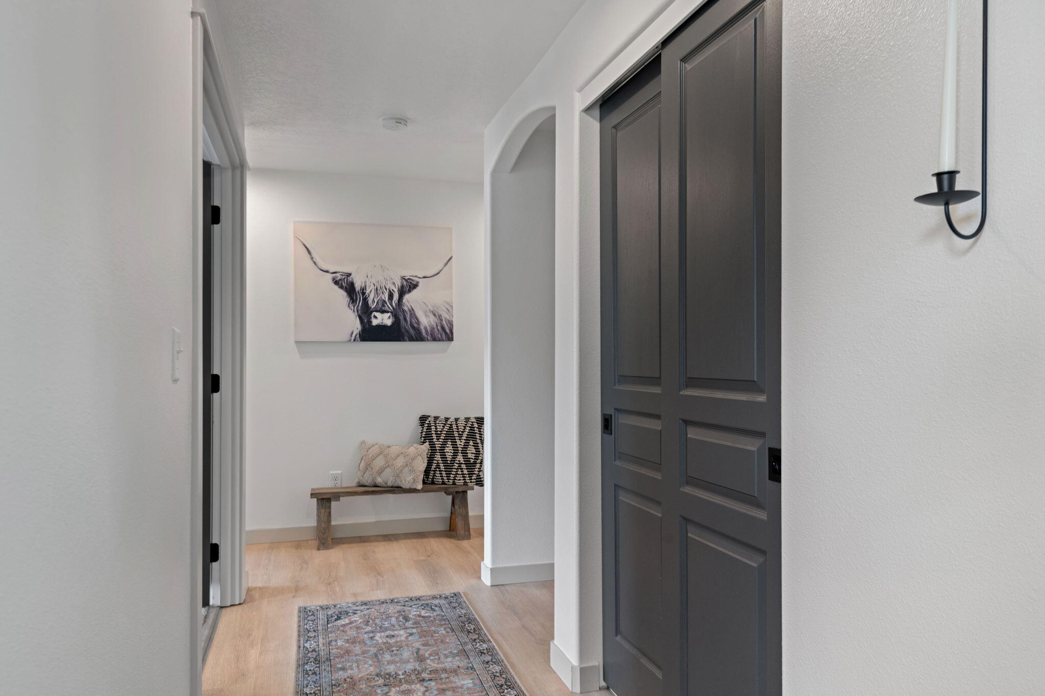 Village@Cold Springs - Residential