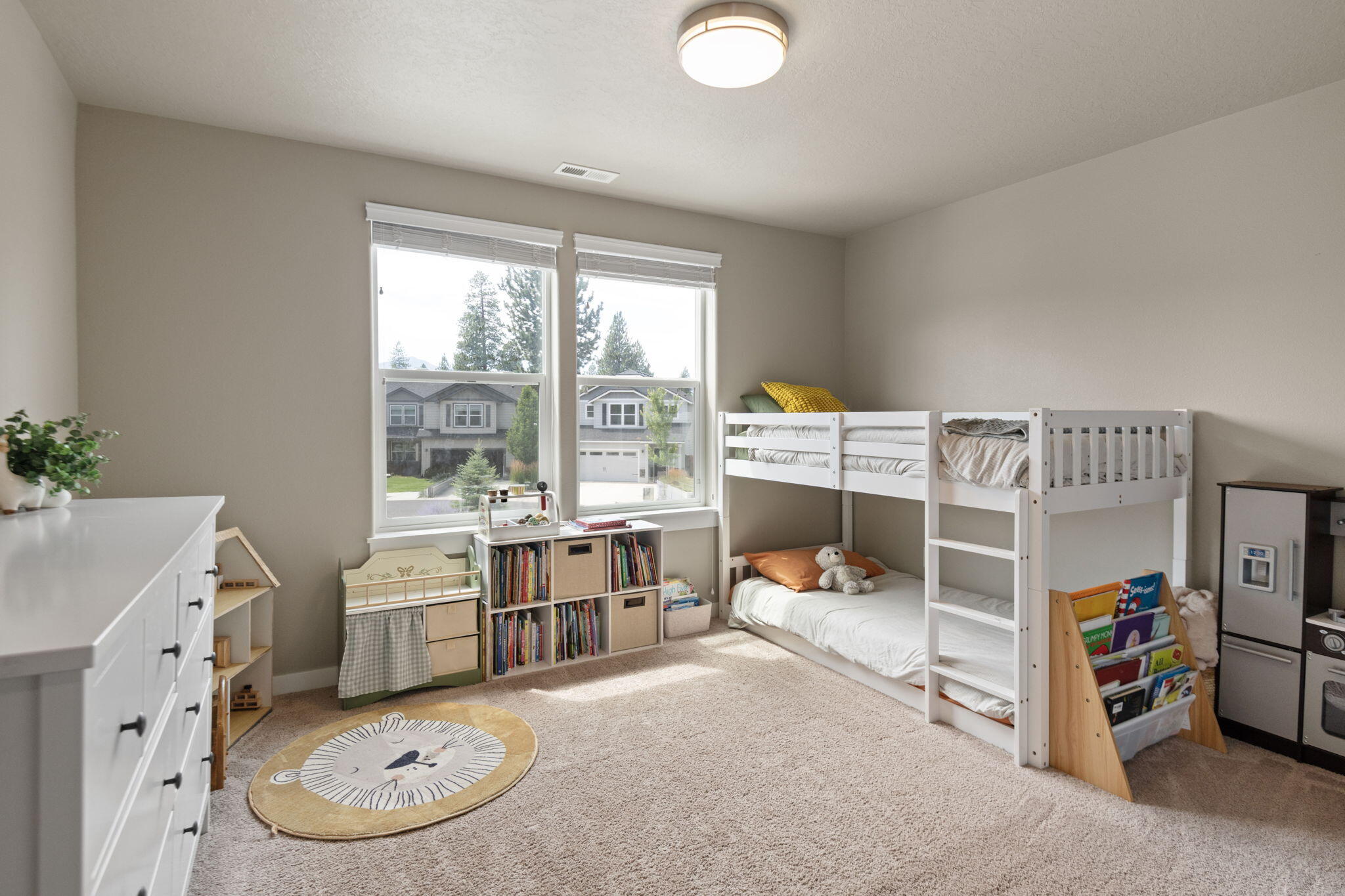 Village@Cold Springs - Residential