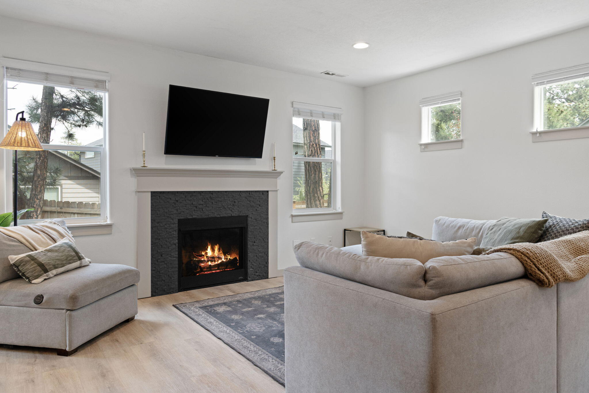 Village@Cold Springs - Residential