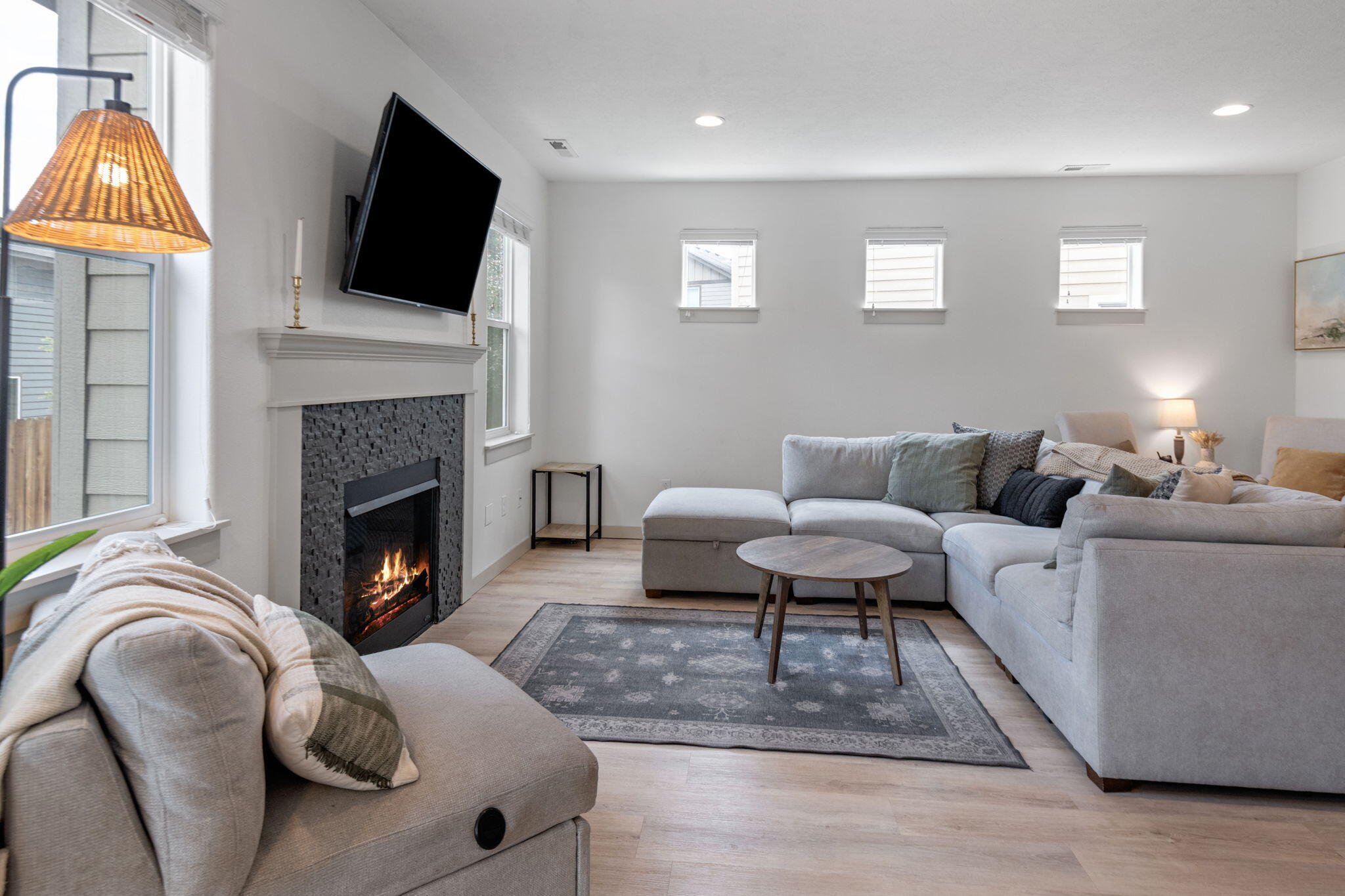 Village@Cold Springs - Residential