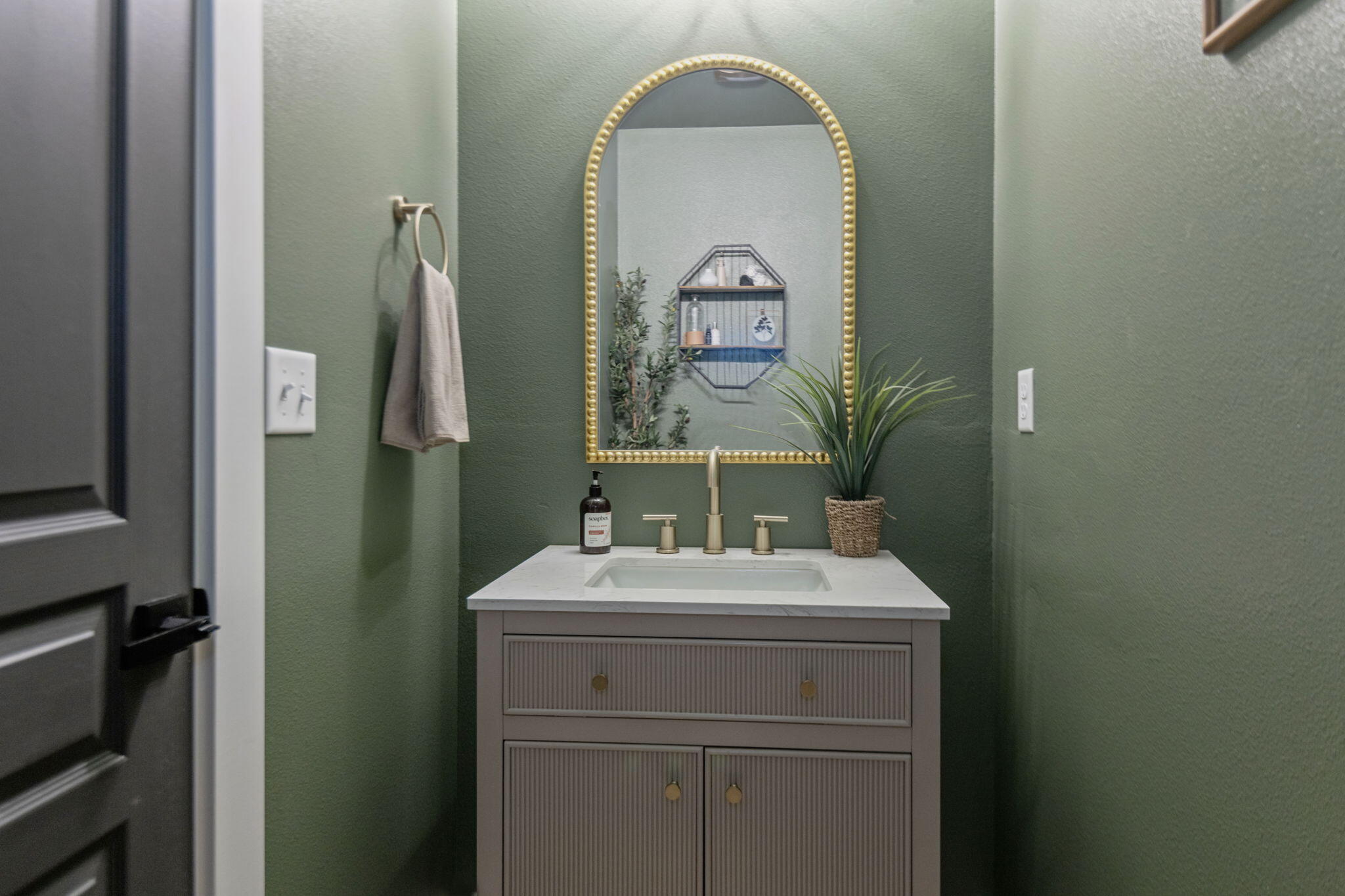 Village@Cold Springs - Residential