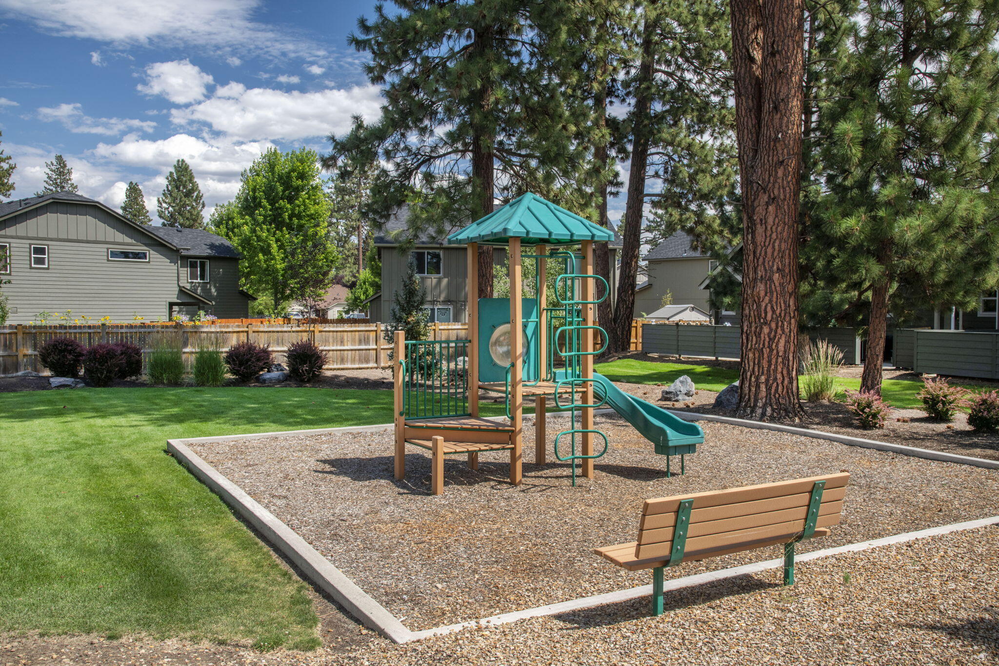 Village@Cold Springs - Residential