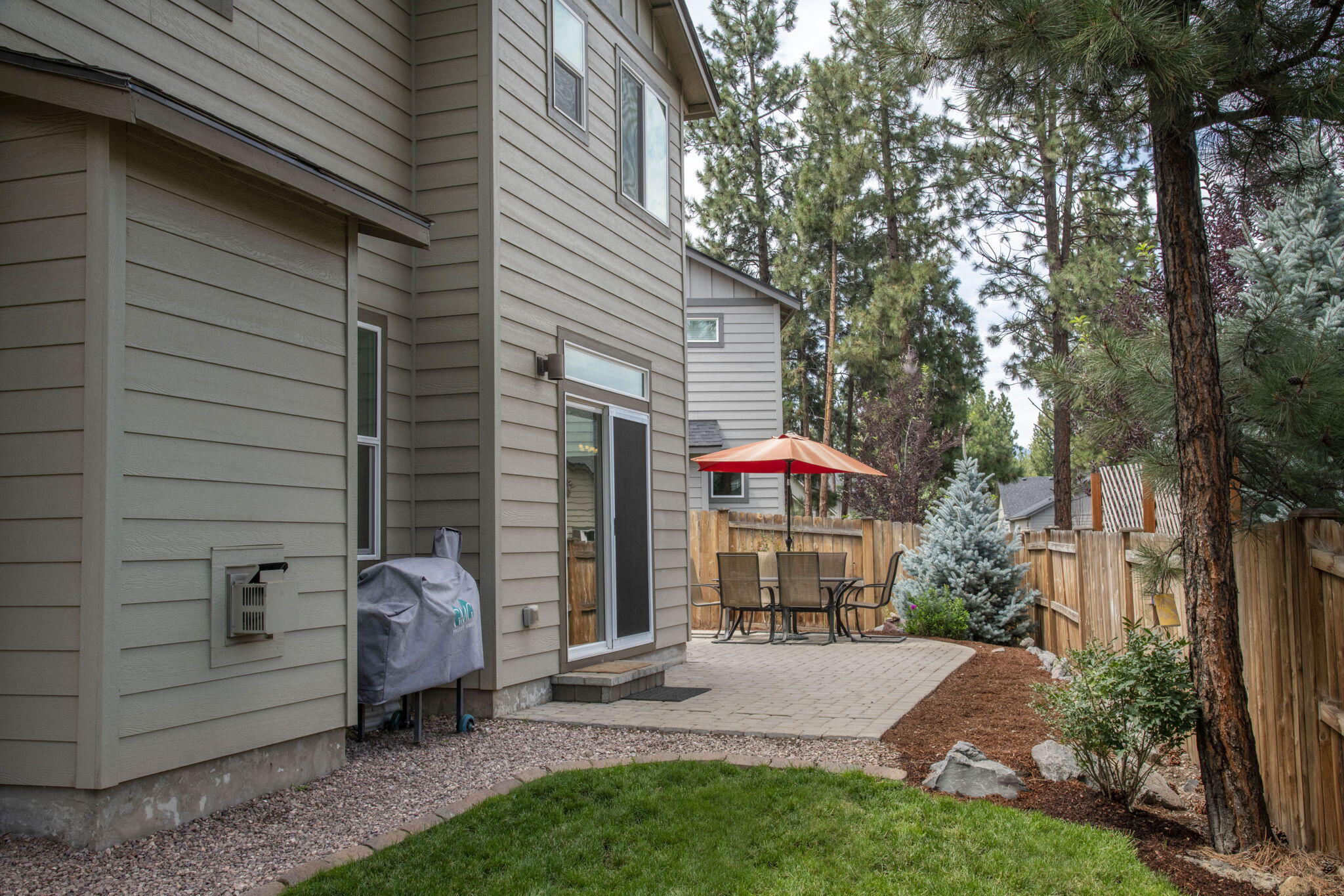 Village@Cold Springs - Residential