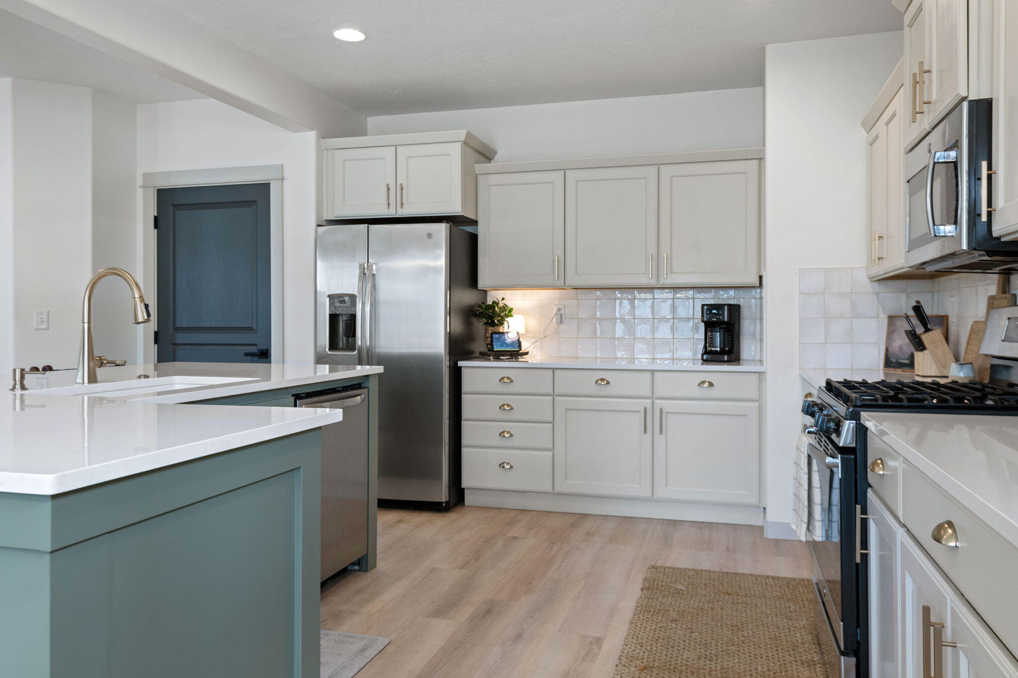 Village@Cold Springs - Residential