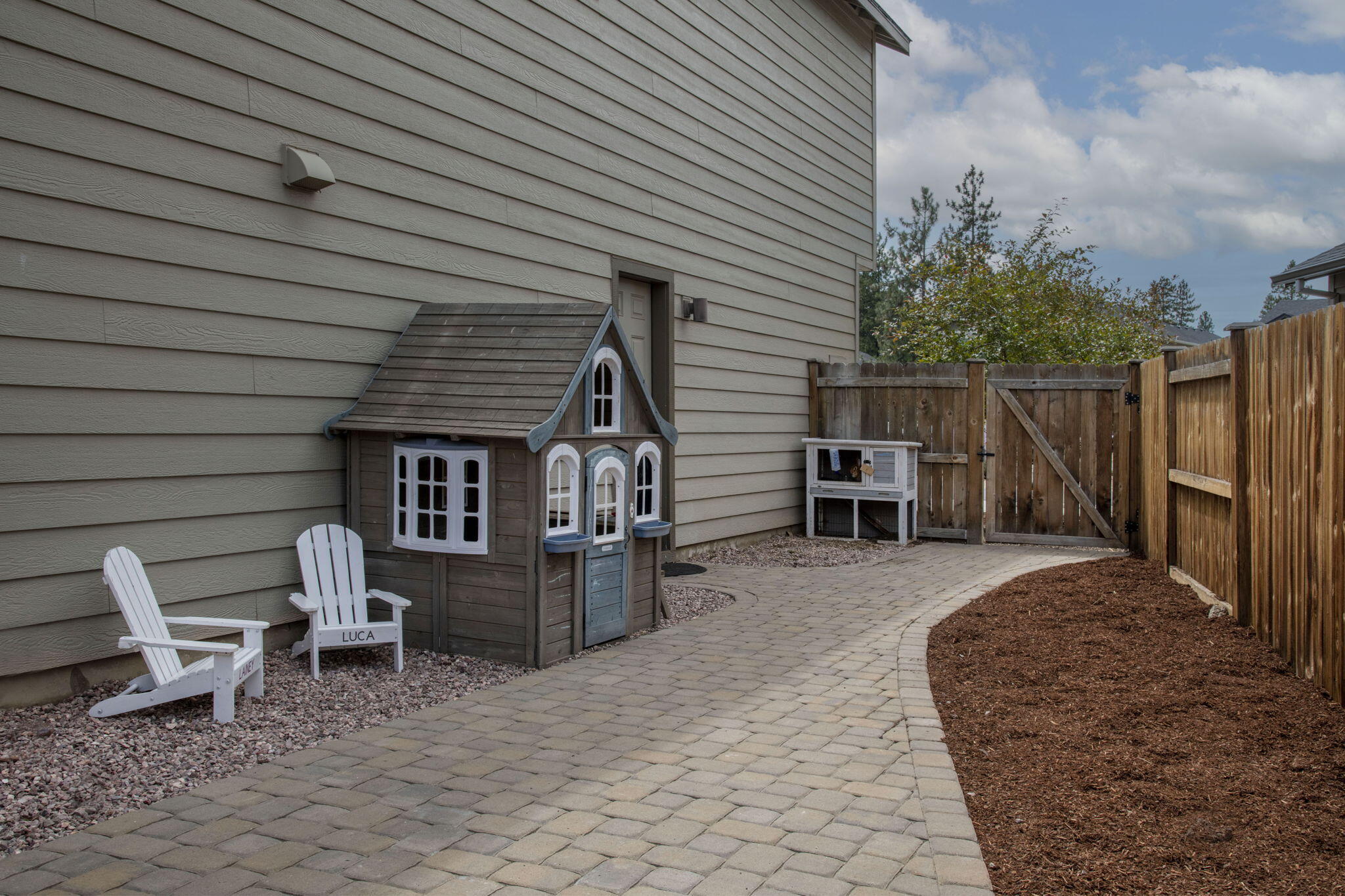 Village@Cold Springs - Residential