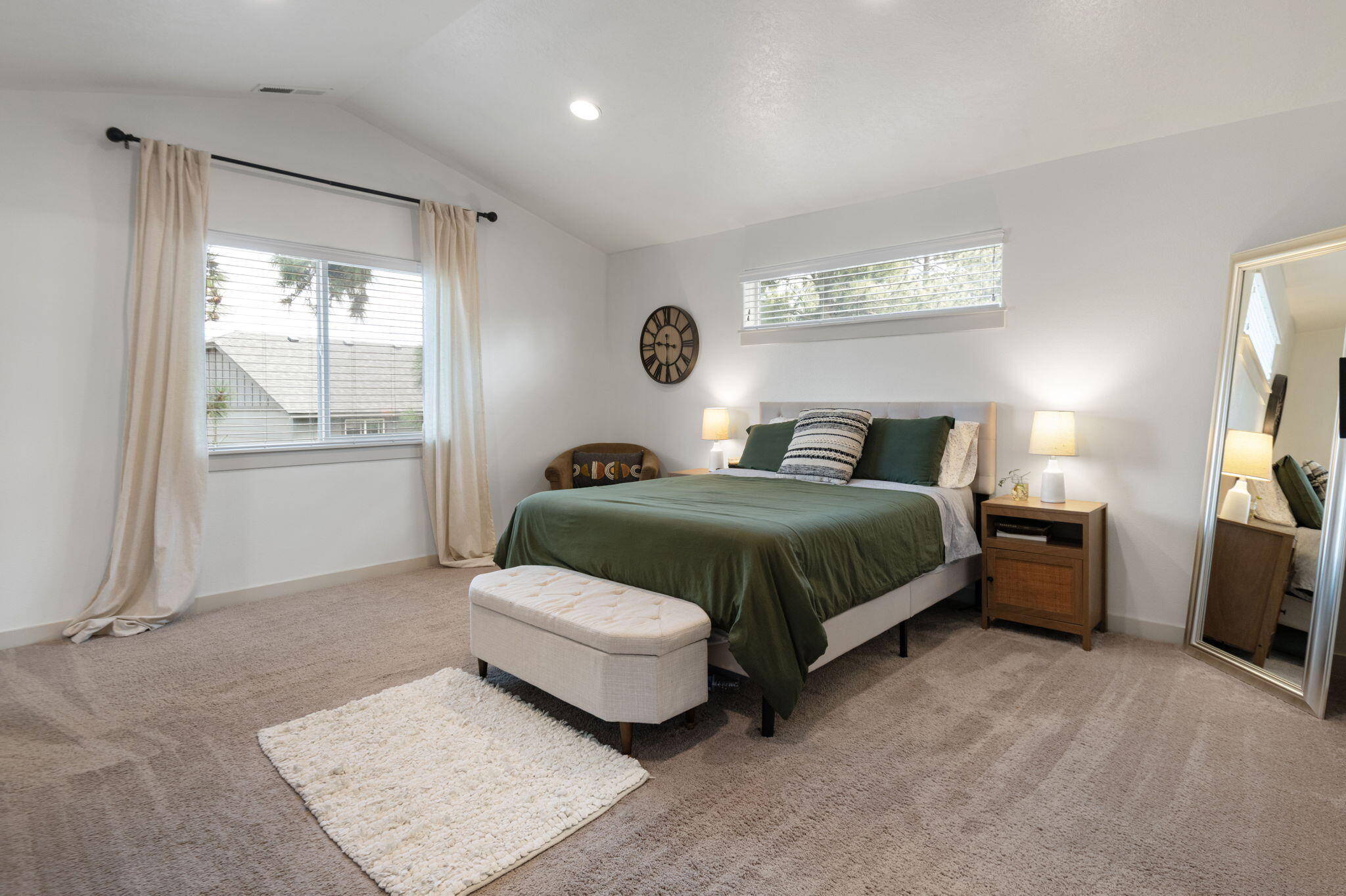 Village@Cold Springs - Residential