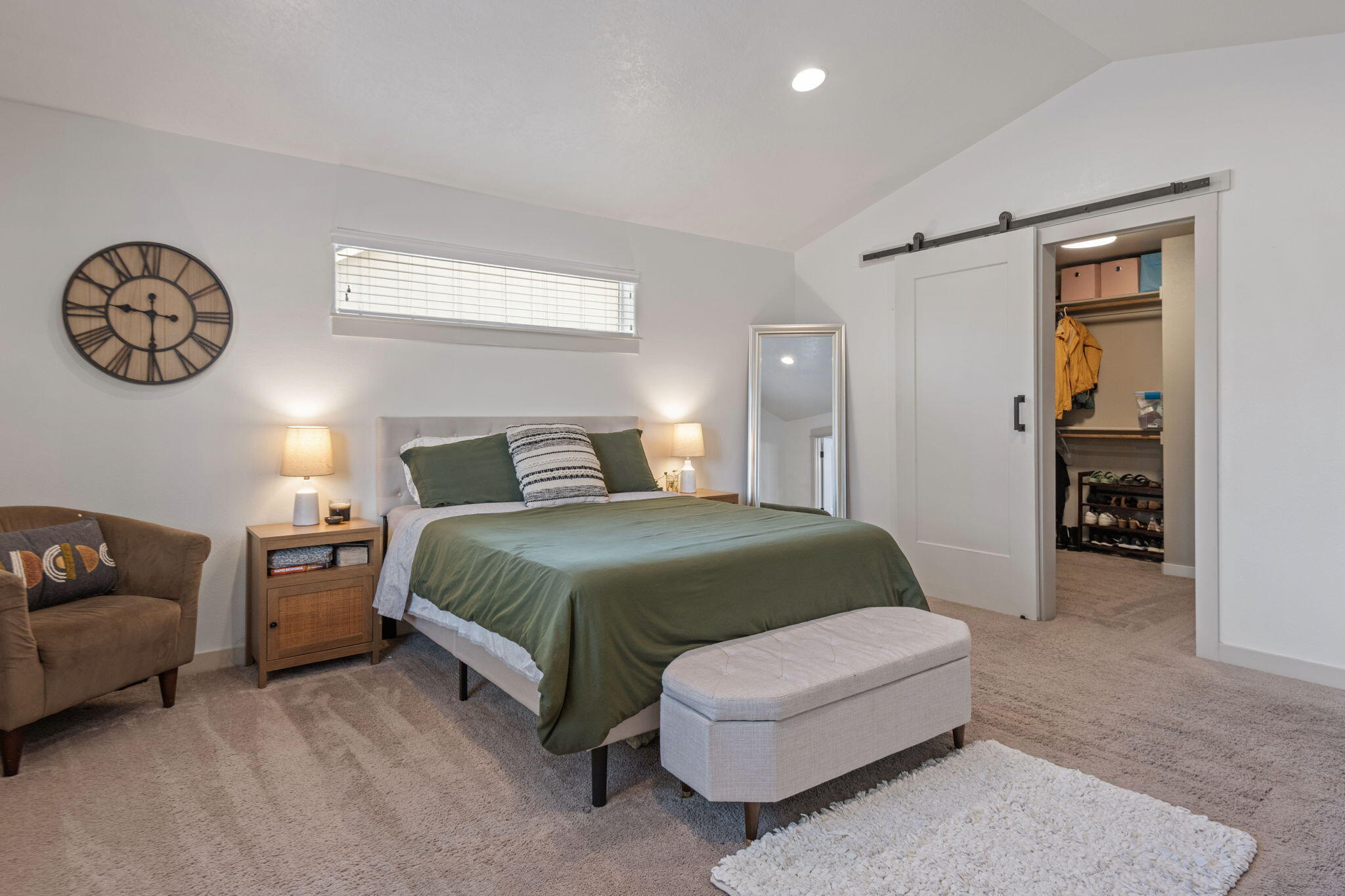 Village@Cold Springs - Residential