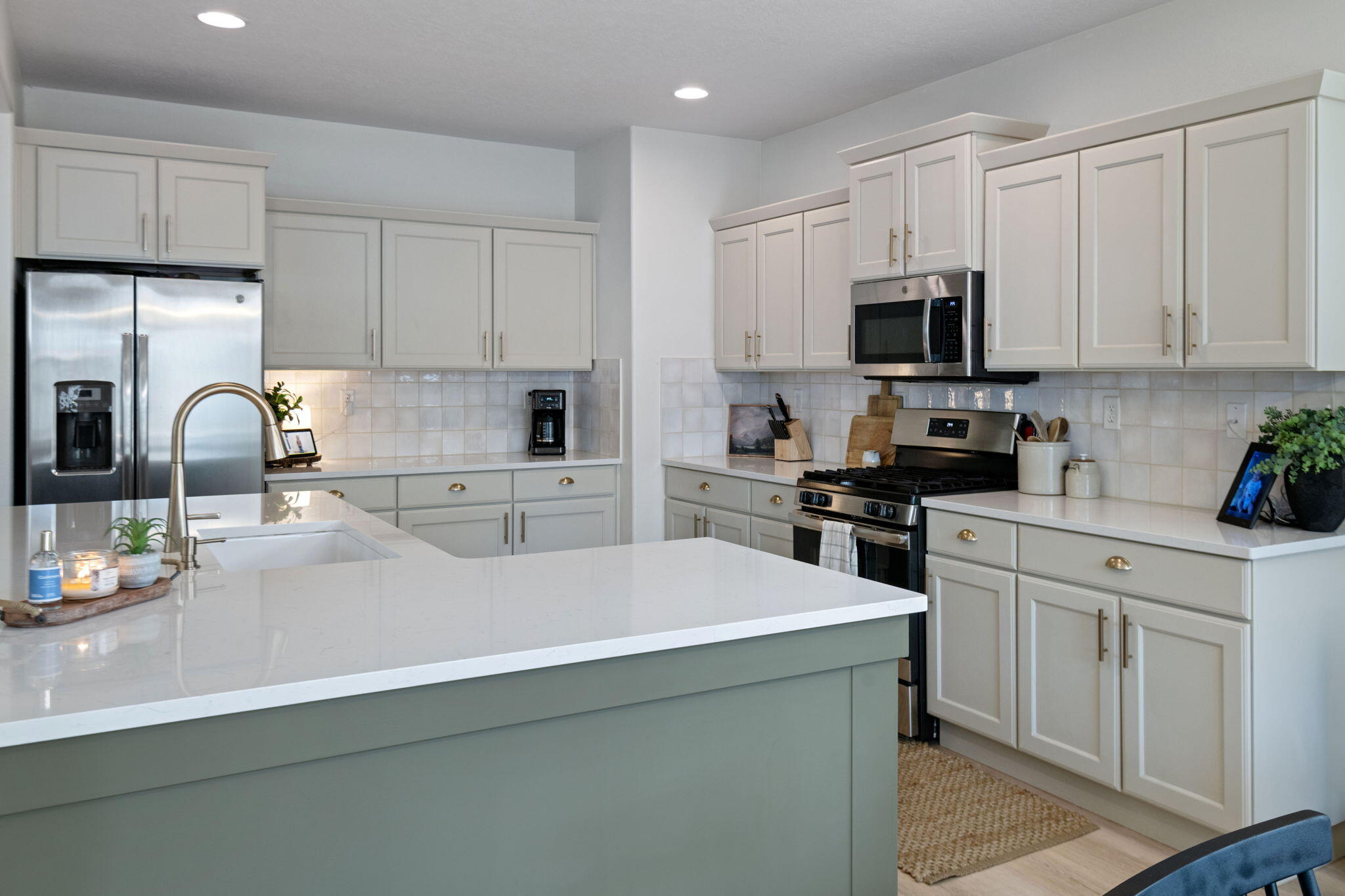 Village@Cold Springs - Residential