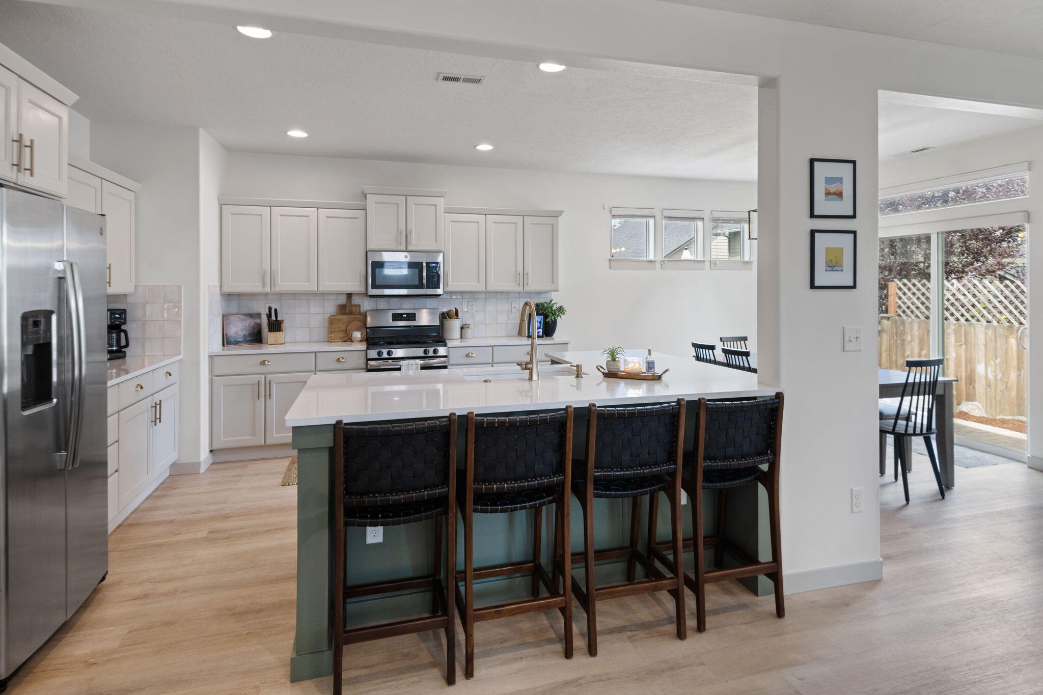 Village@Cold Springs - Residential