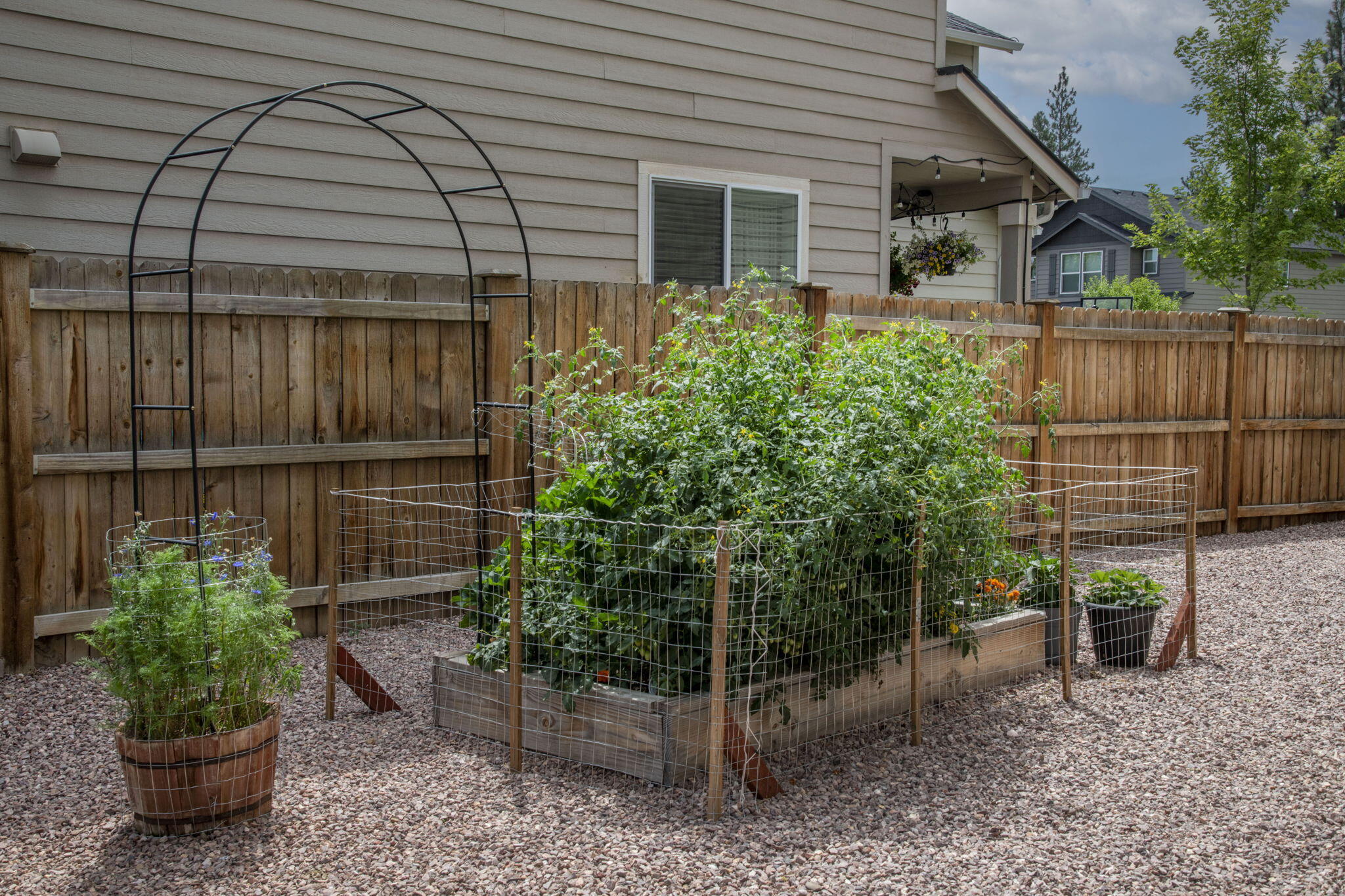 Village@Cold Springs - Residential