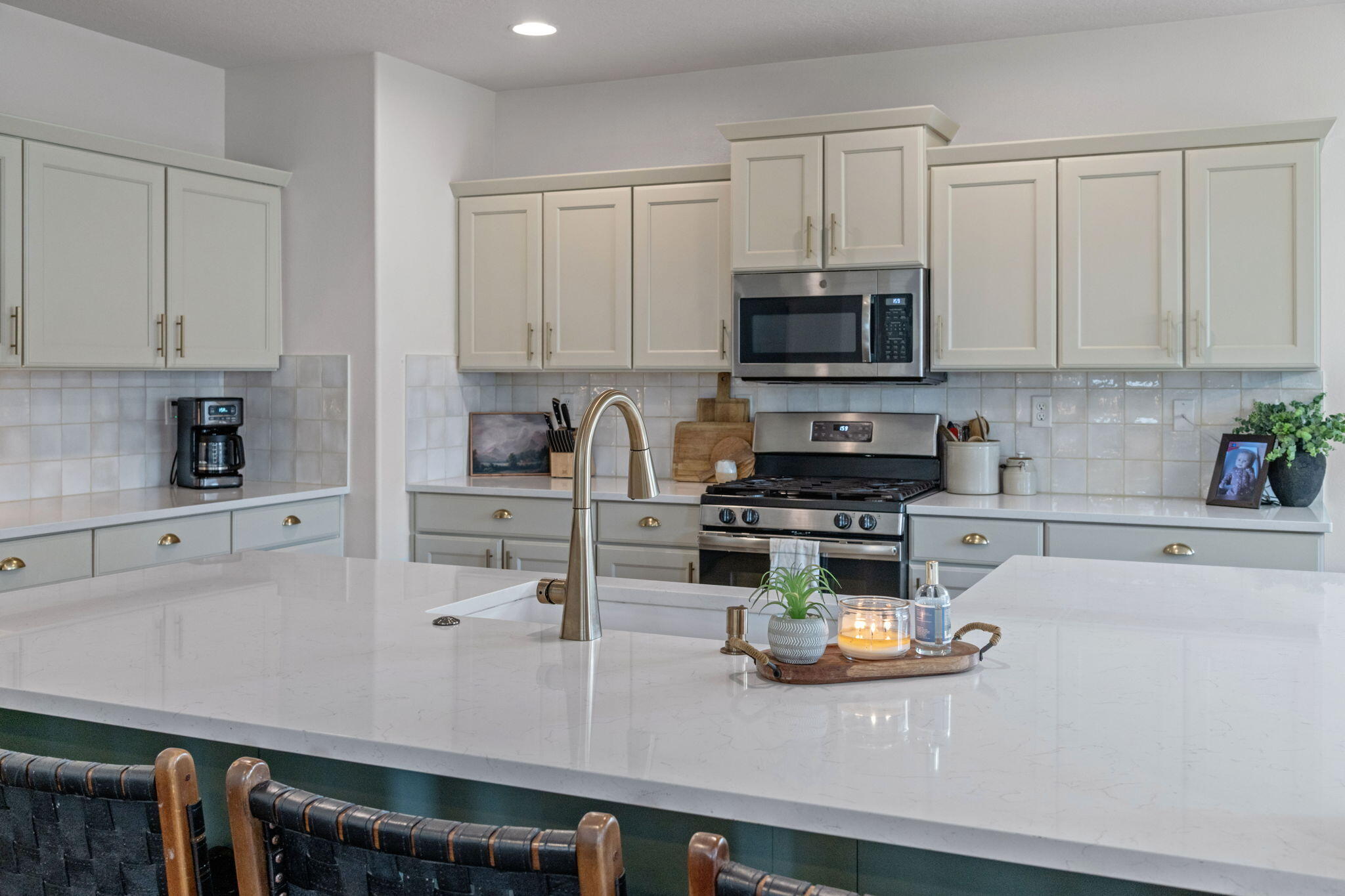 Village@Cold Springs - Residential