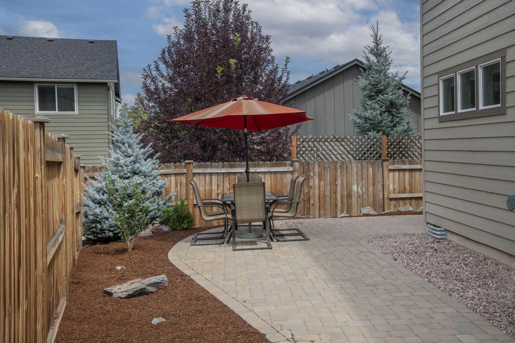 Village@Cold Springs - Residential