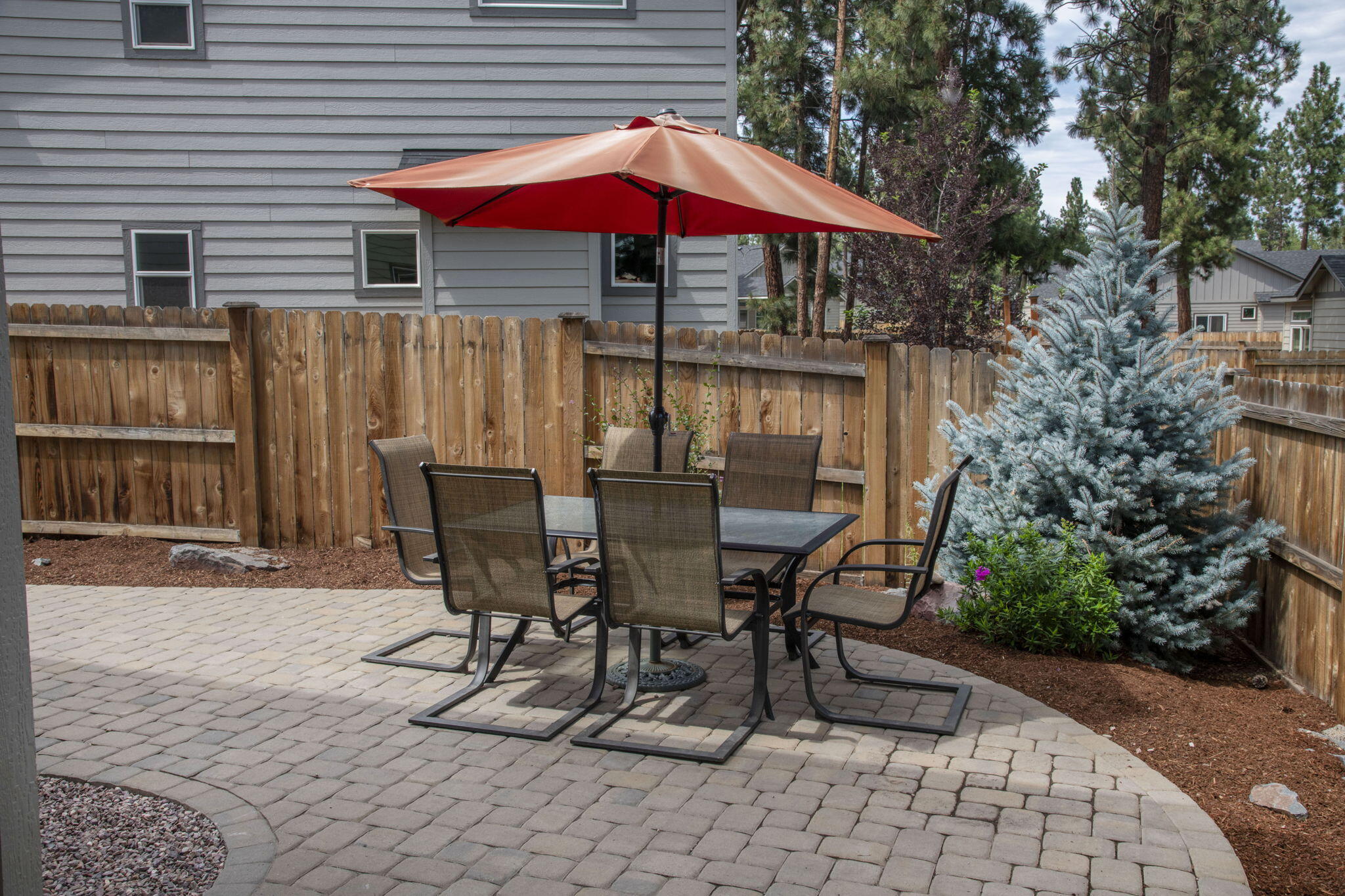 Village@Cold Springs - Residential