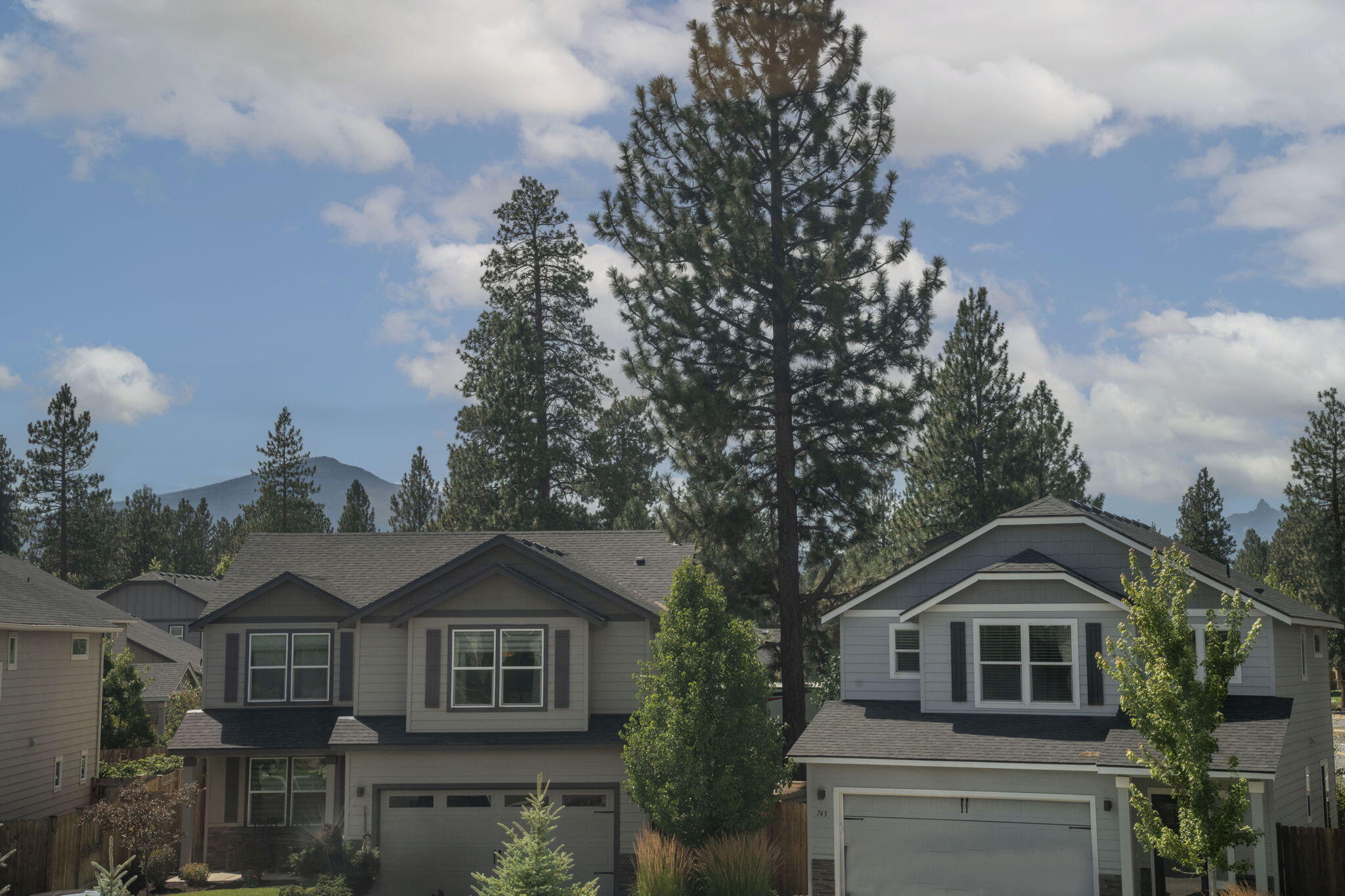 Village@Cold Springs - Residential