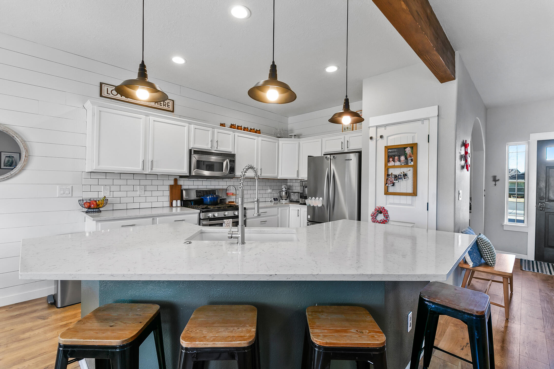 Morning Crest - Residential