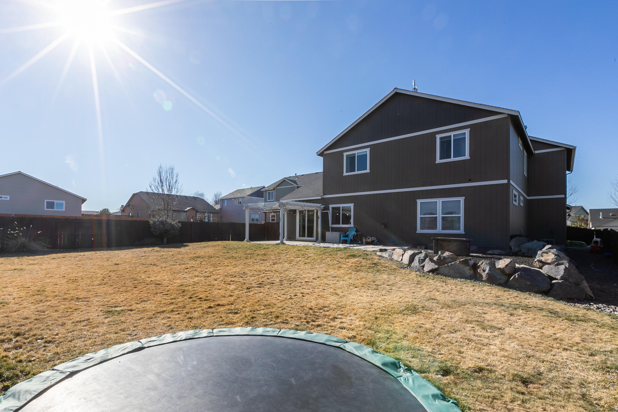 Morning Crest - Residential