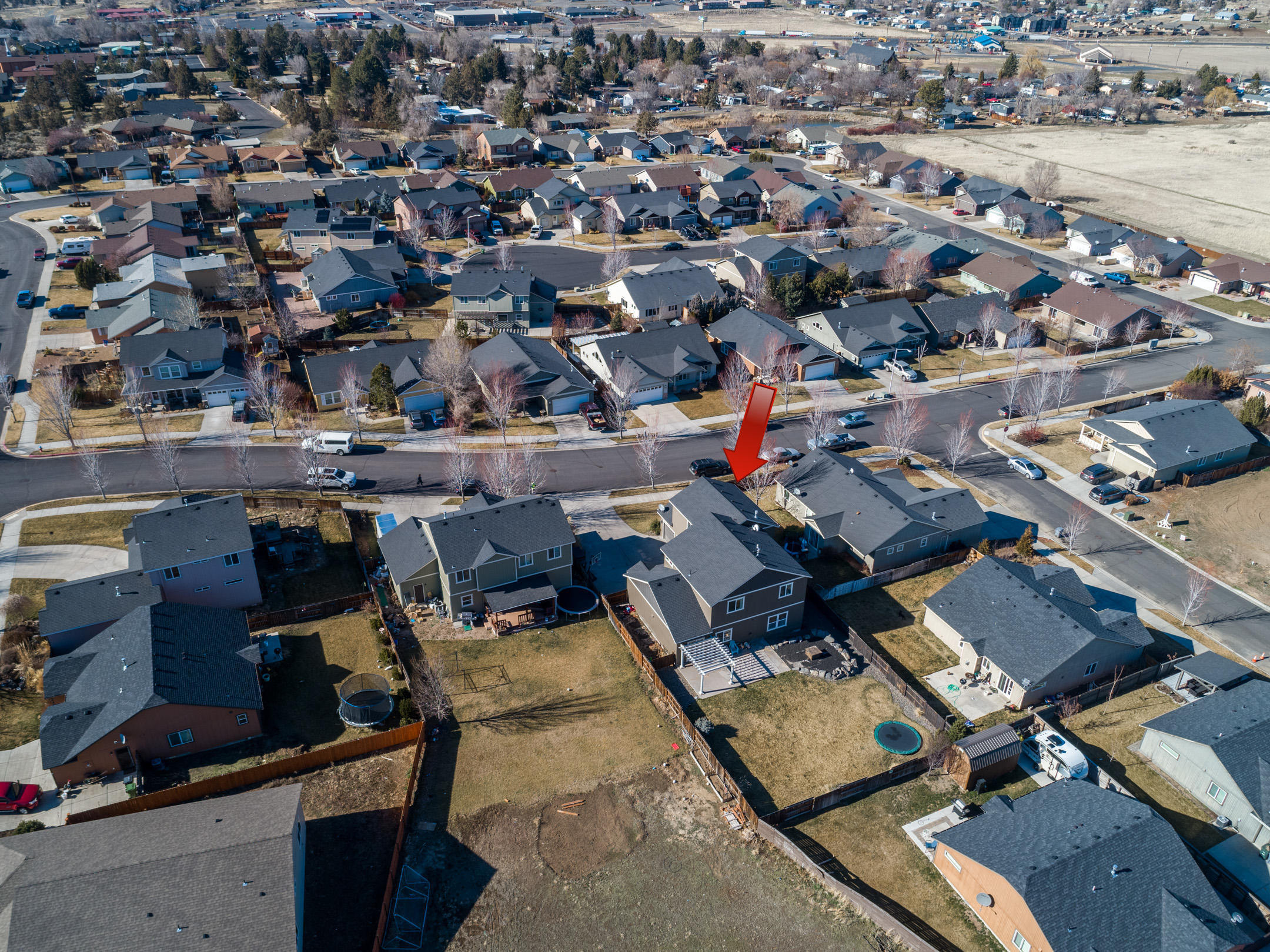 Morning Crest - Residential