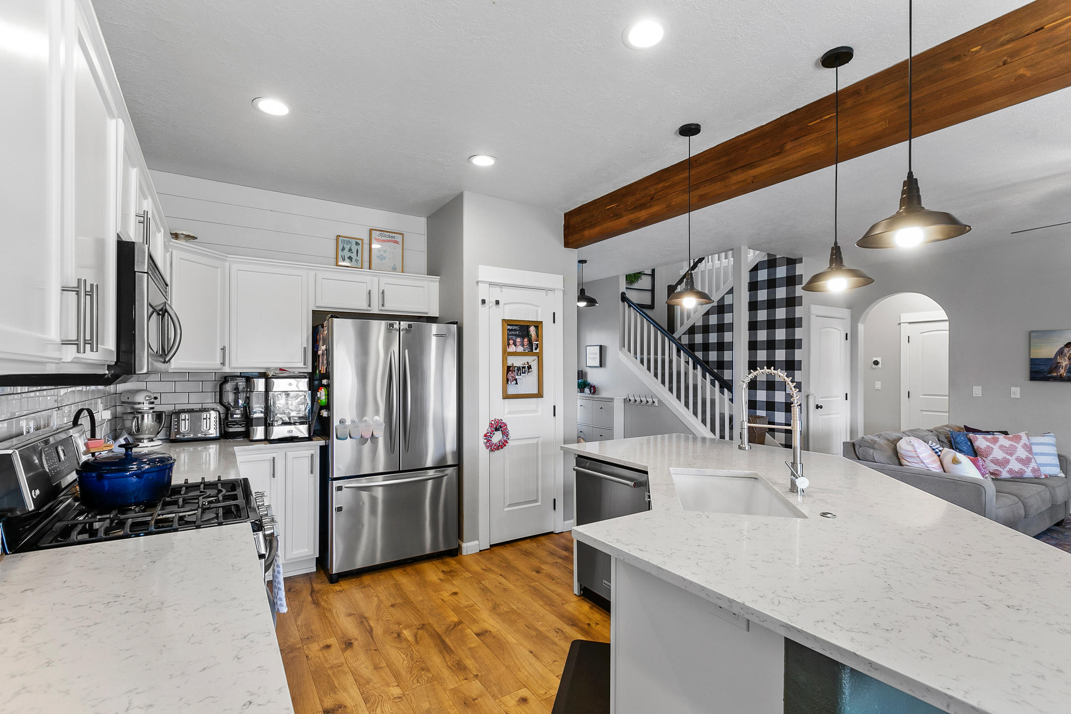 Morning Crest - Residential