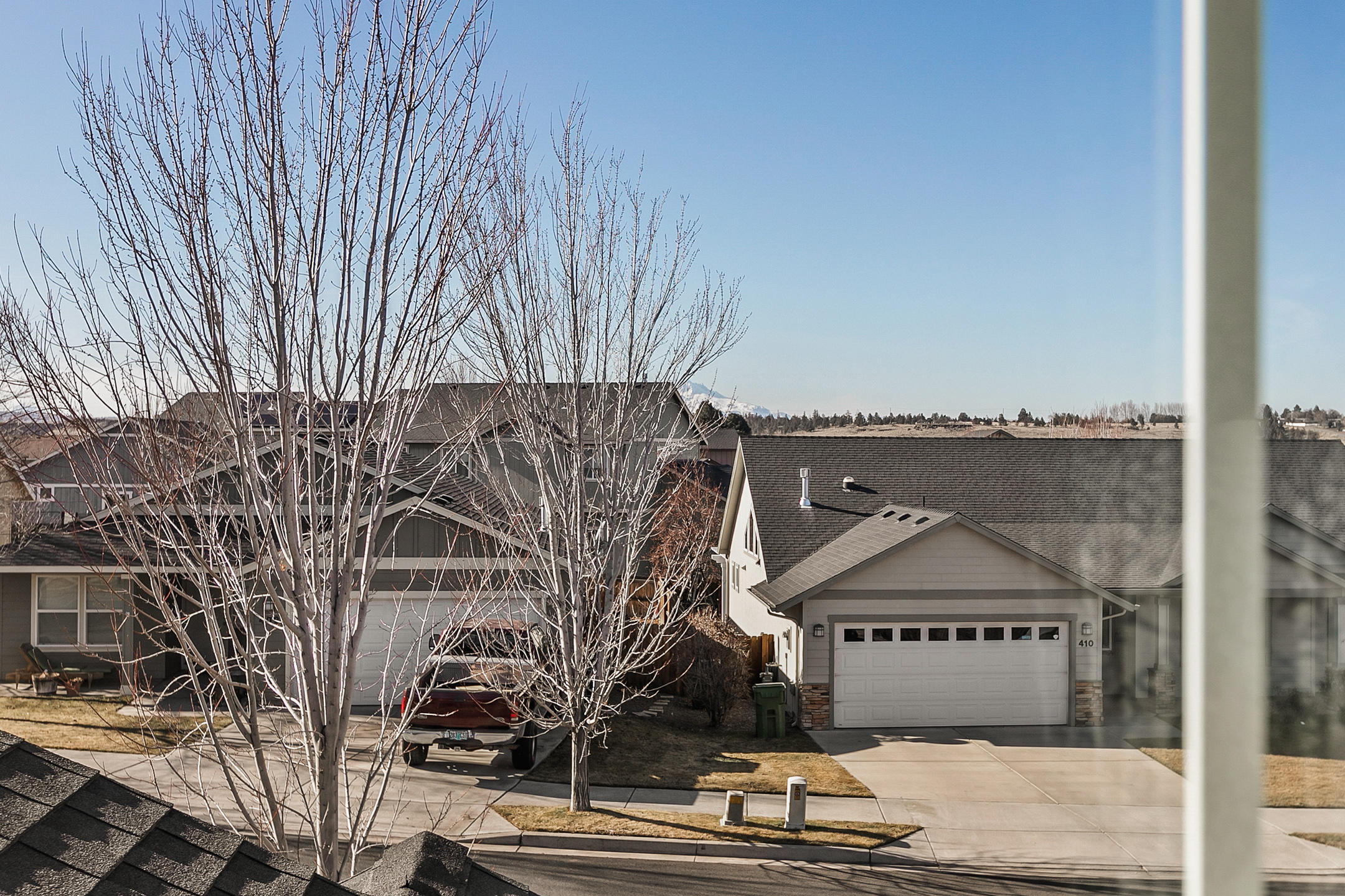 Morning Crest - Residential