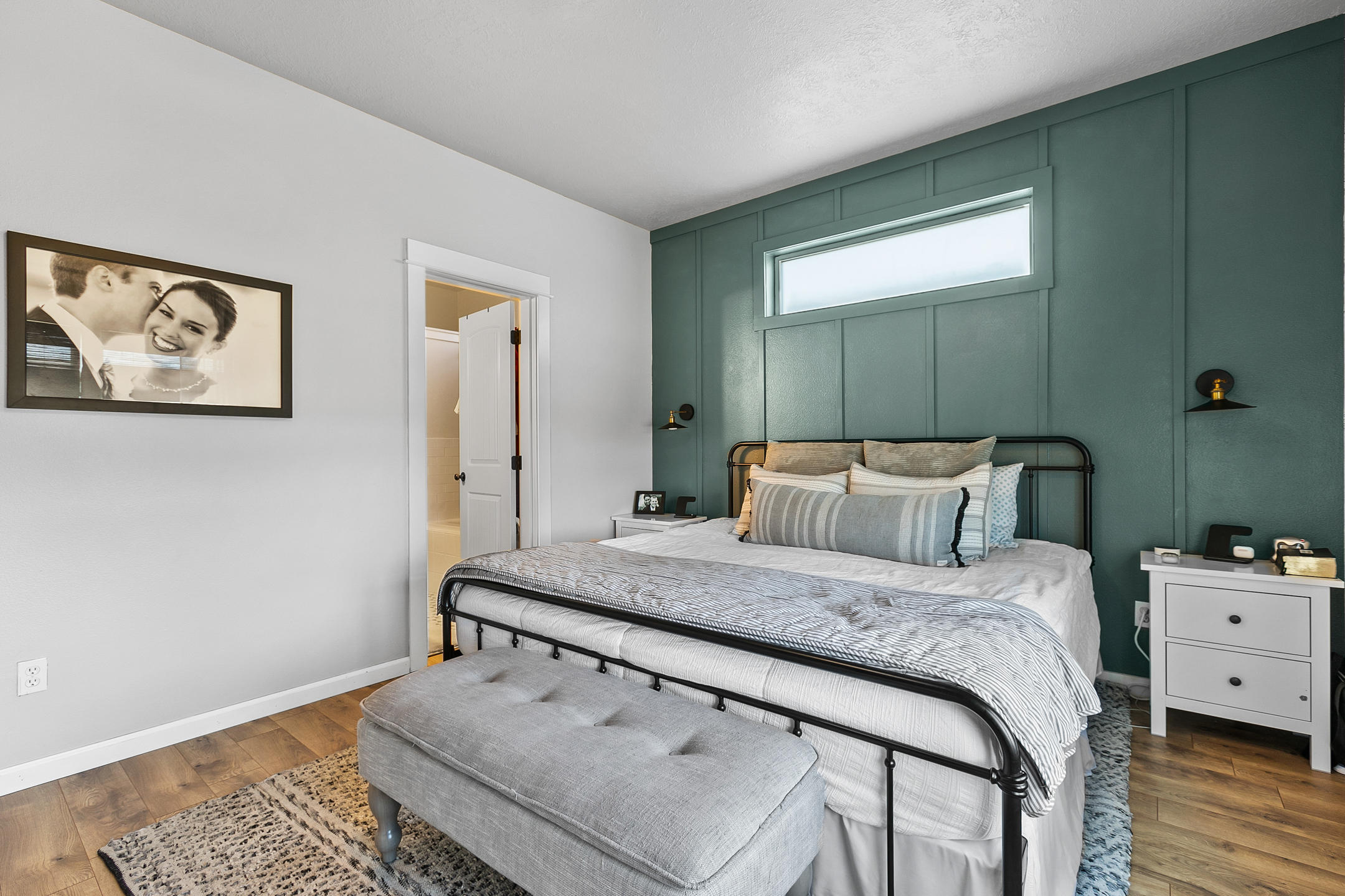 Morning Crest - Residential