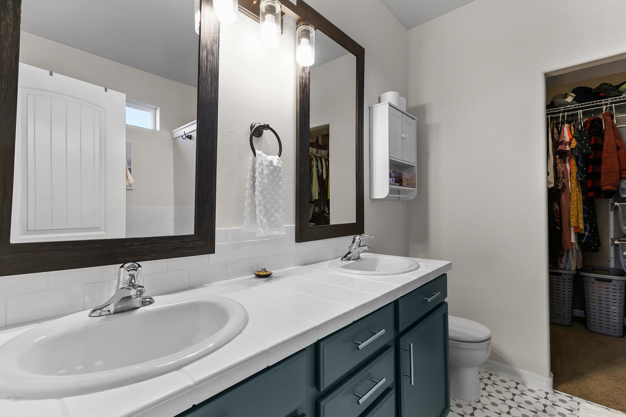 Morning Crest - Residential