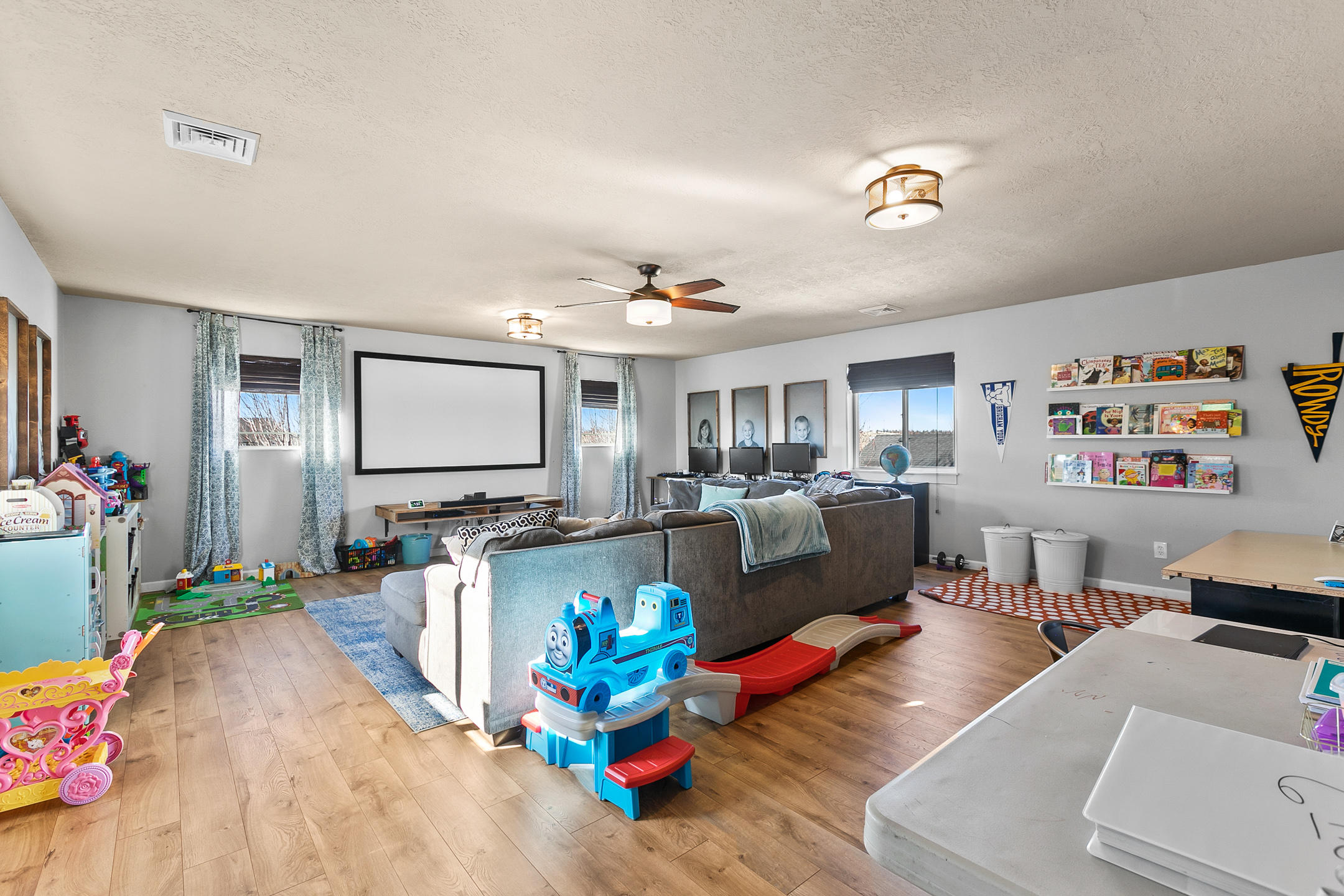 Morning Crest - Residential