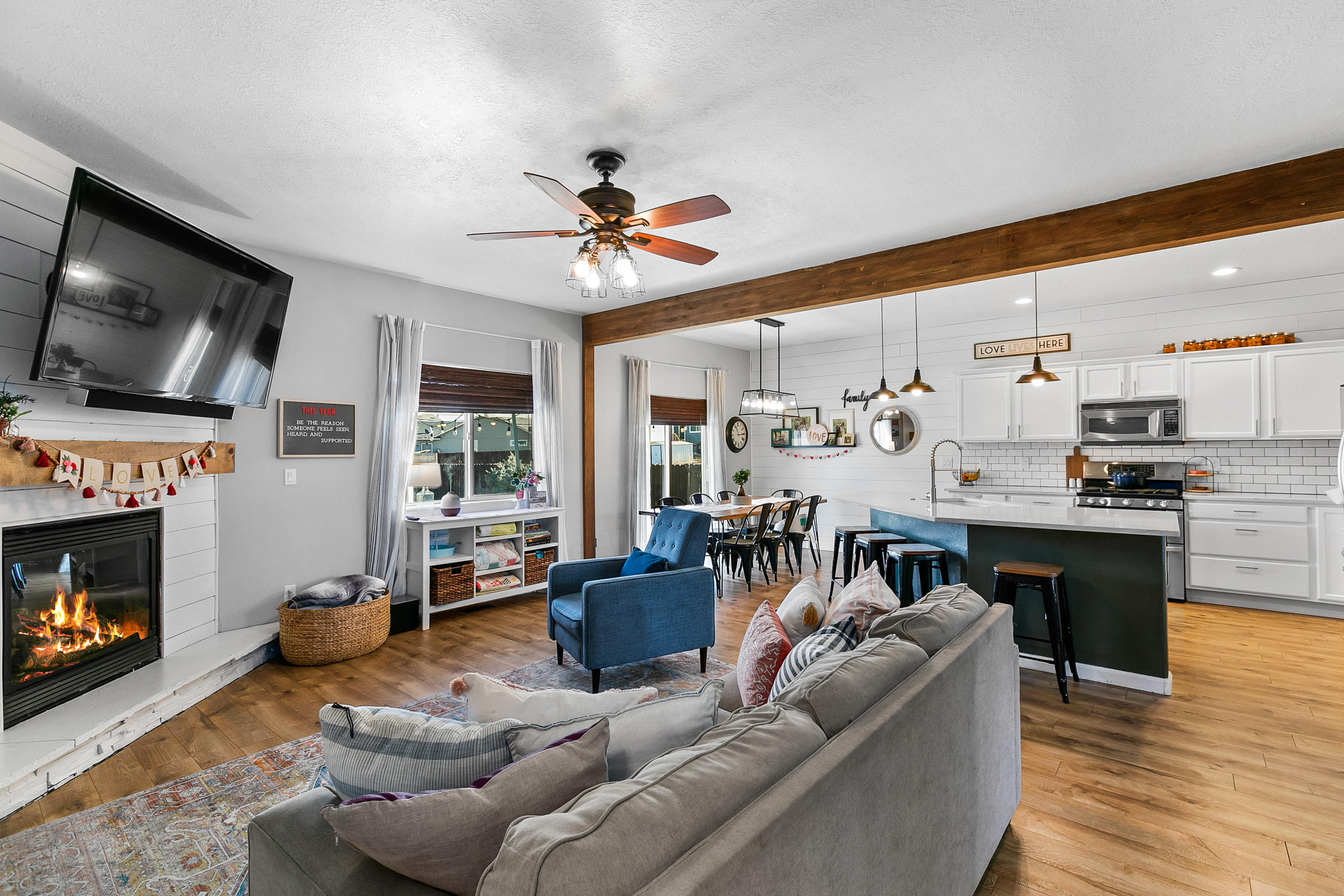 Morning Crest - Residential