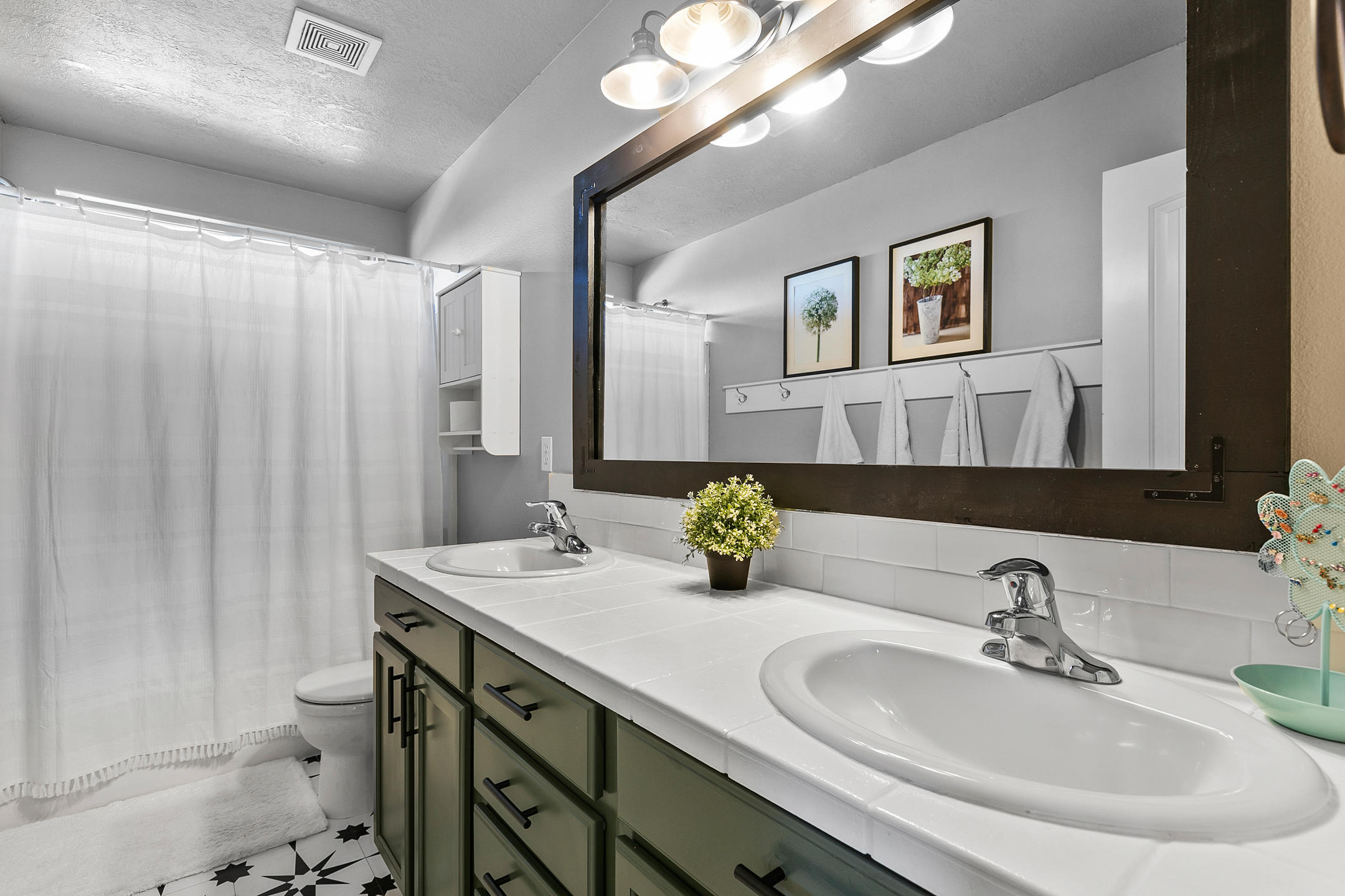 Morning Crest - Residential