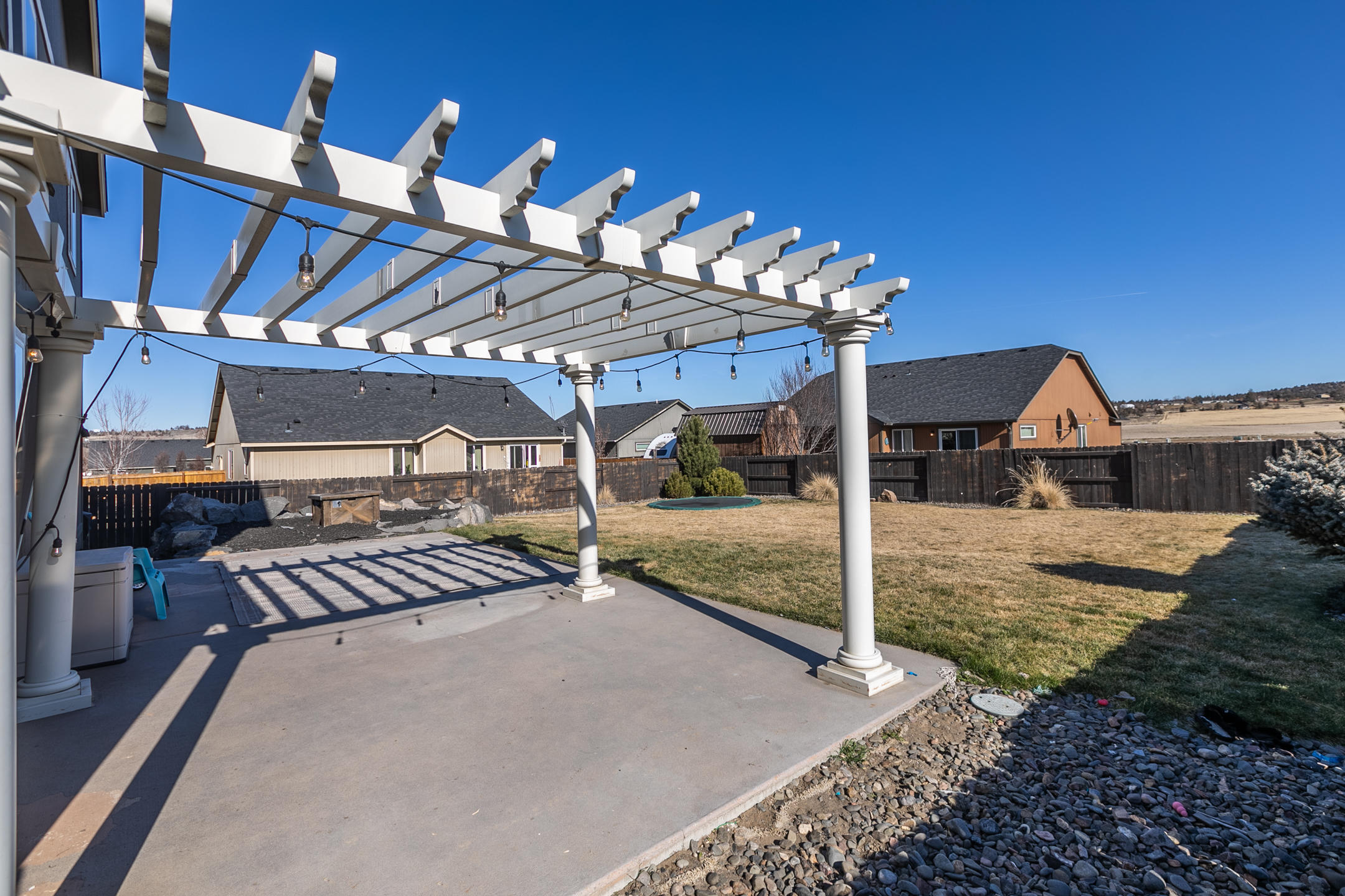 Morning Crest - Residential