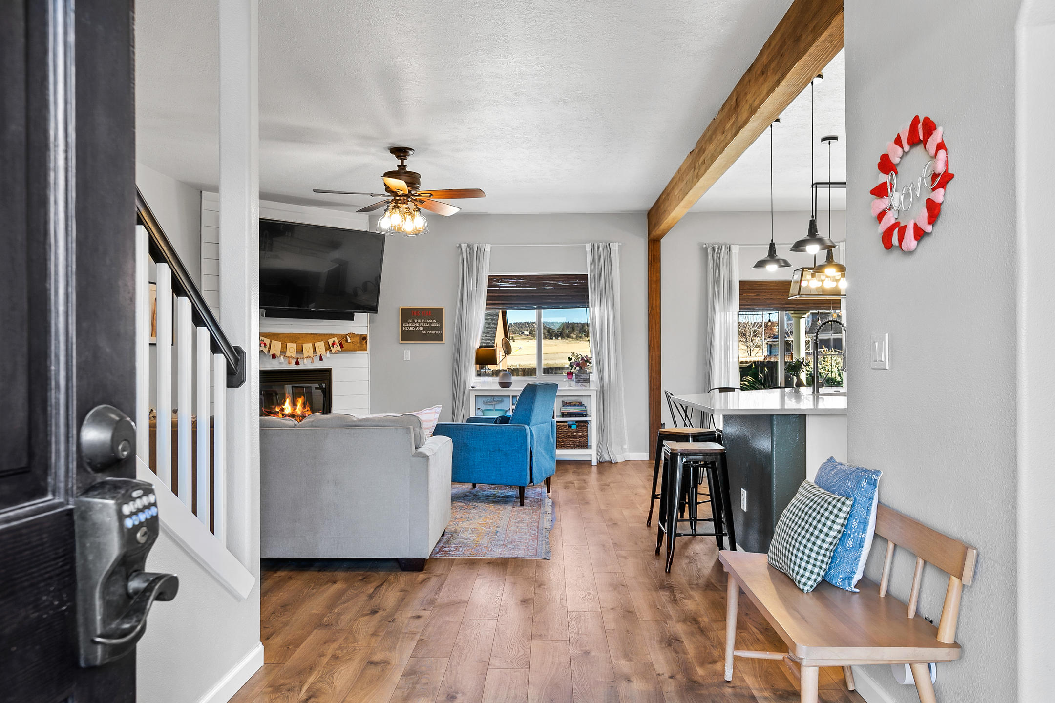 Morning Crest - Residential