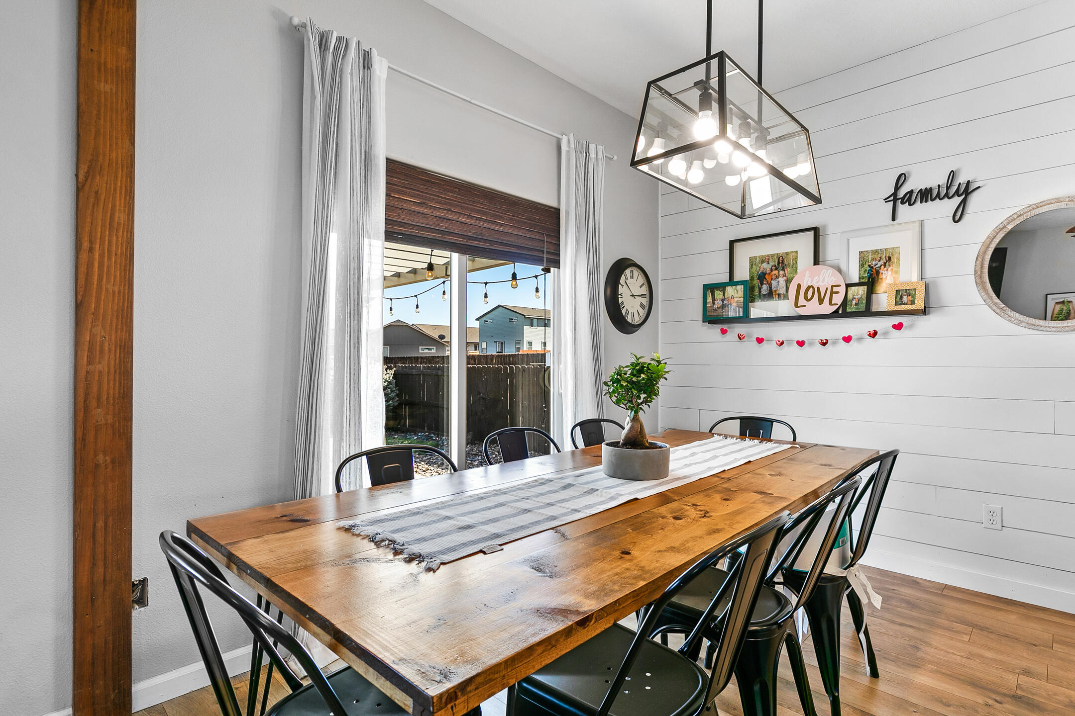 Morning Crest - Residential