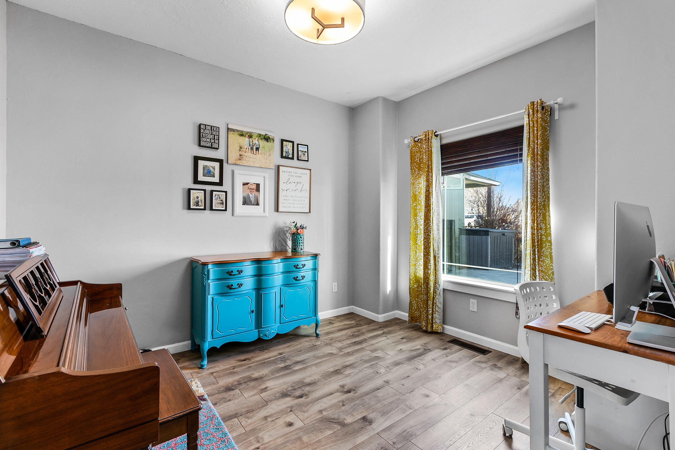 Morning Crest - Residential