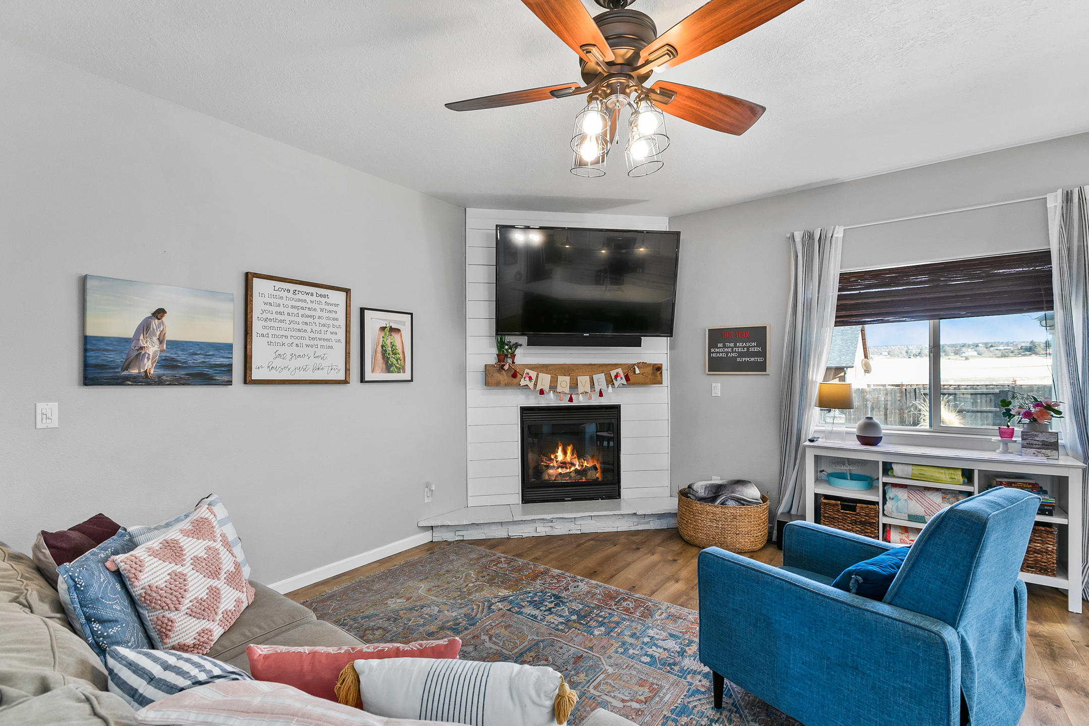Morning Crest - Residential