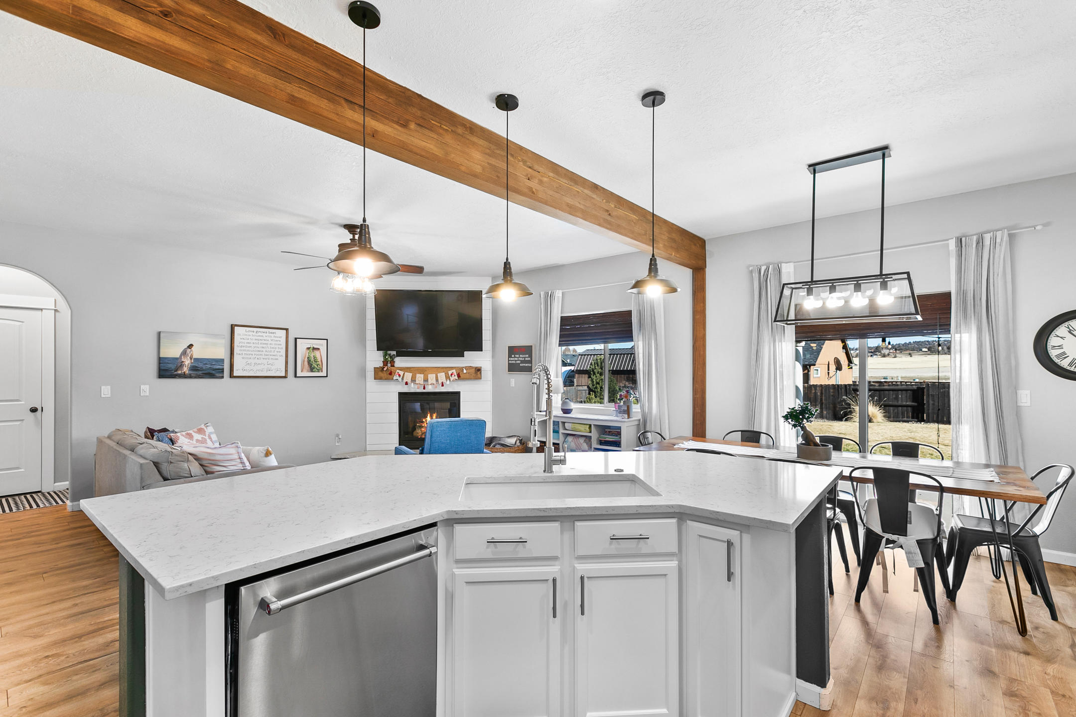 Morning Crest - Residential