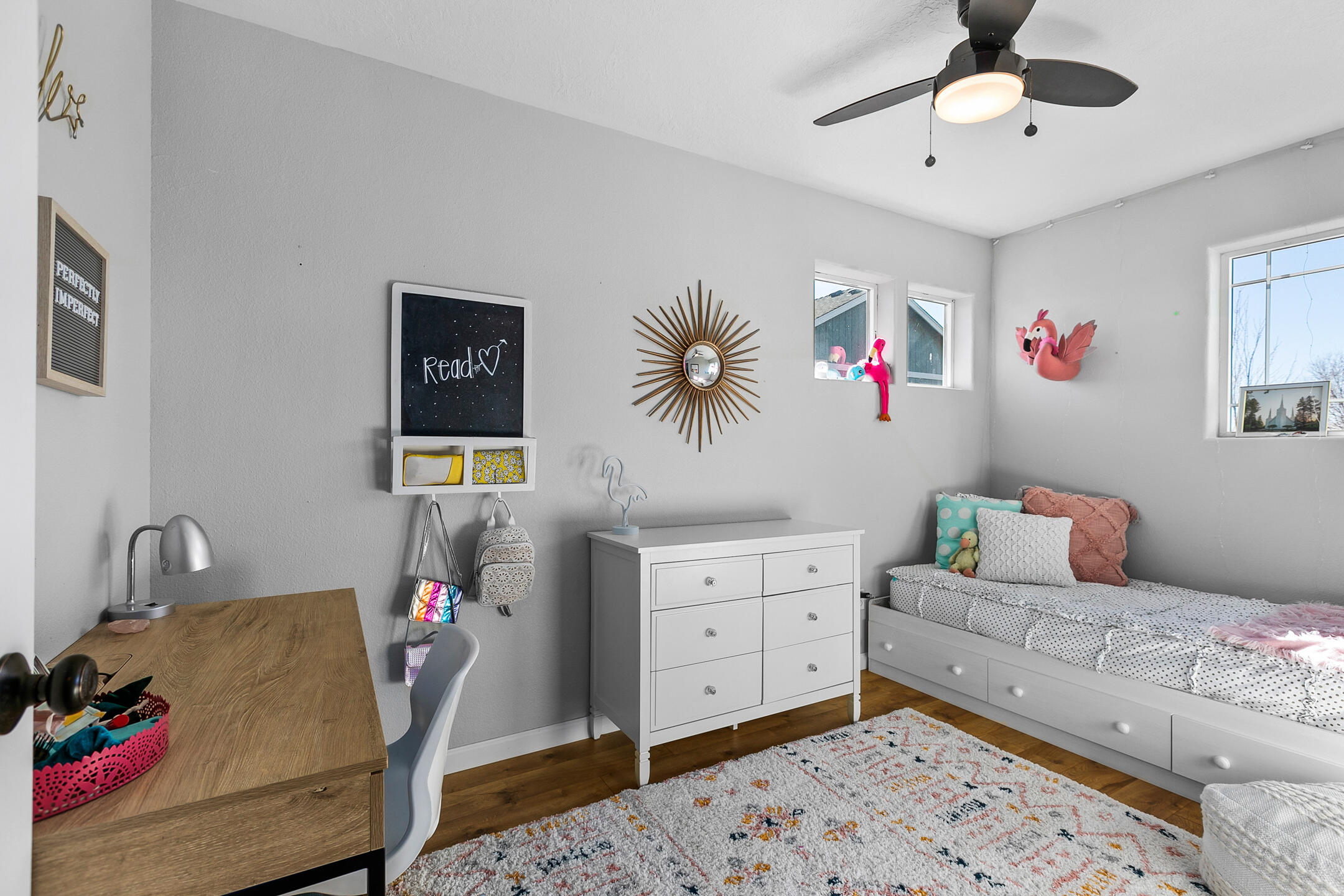 Morning Crest - Residential