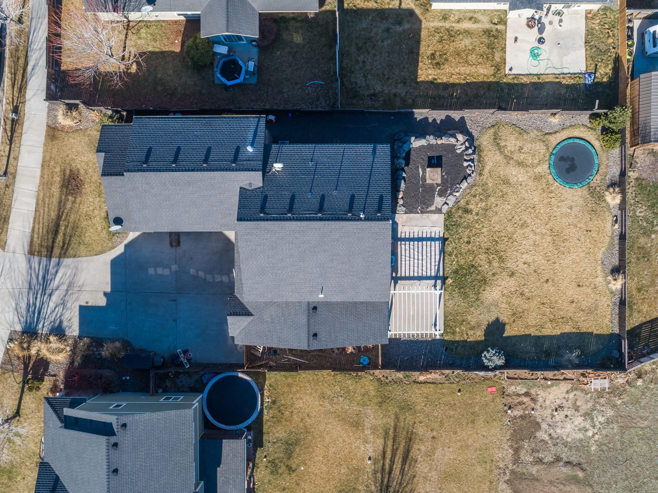 Morning Crest - Residential