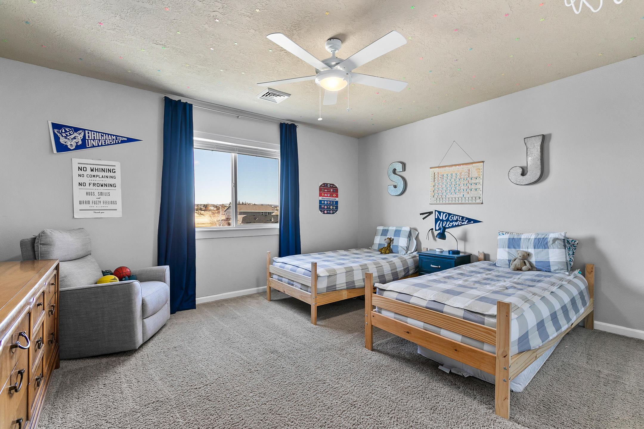 Morning Crest - Residential