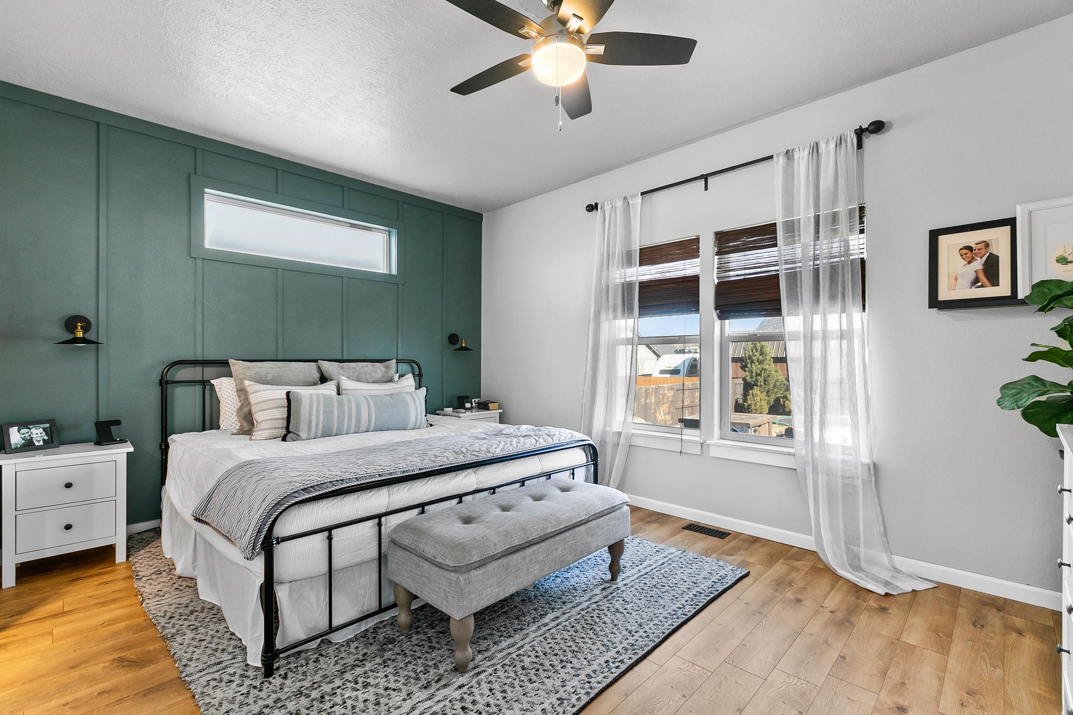 Morning Crest - Residential