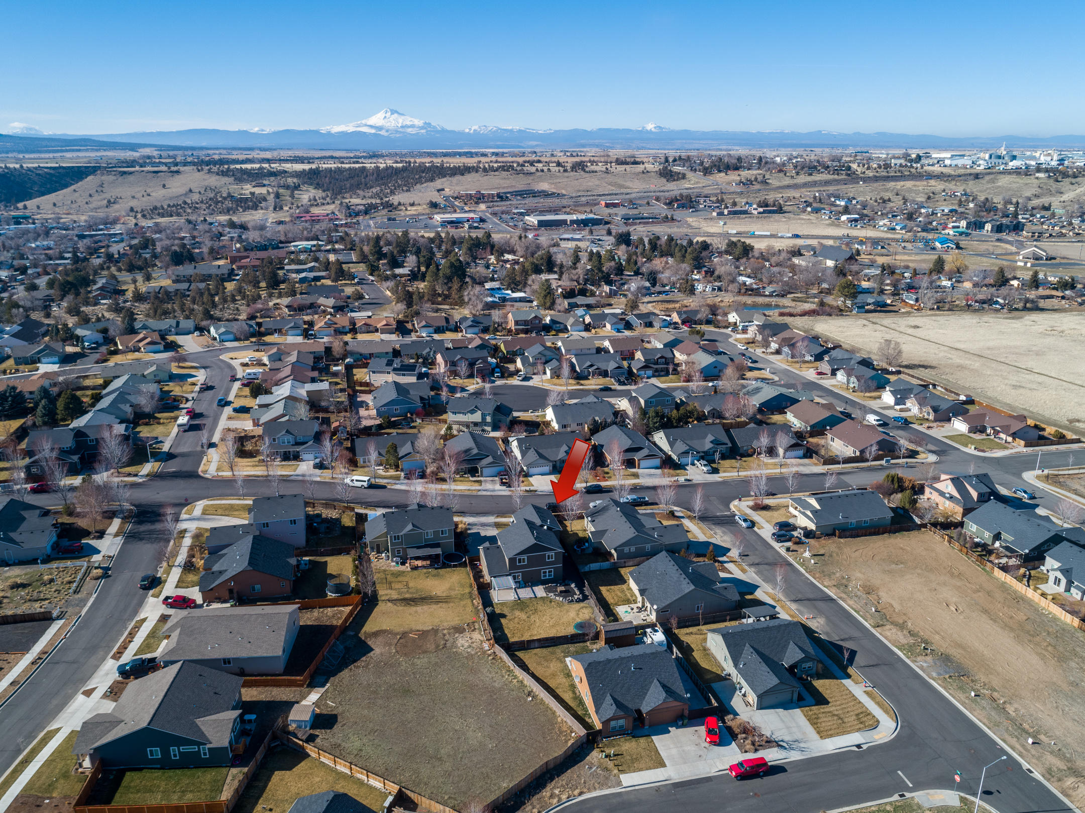 Morning Crest - Residential