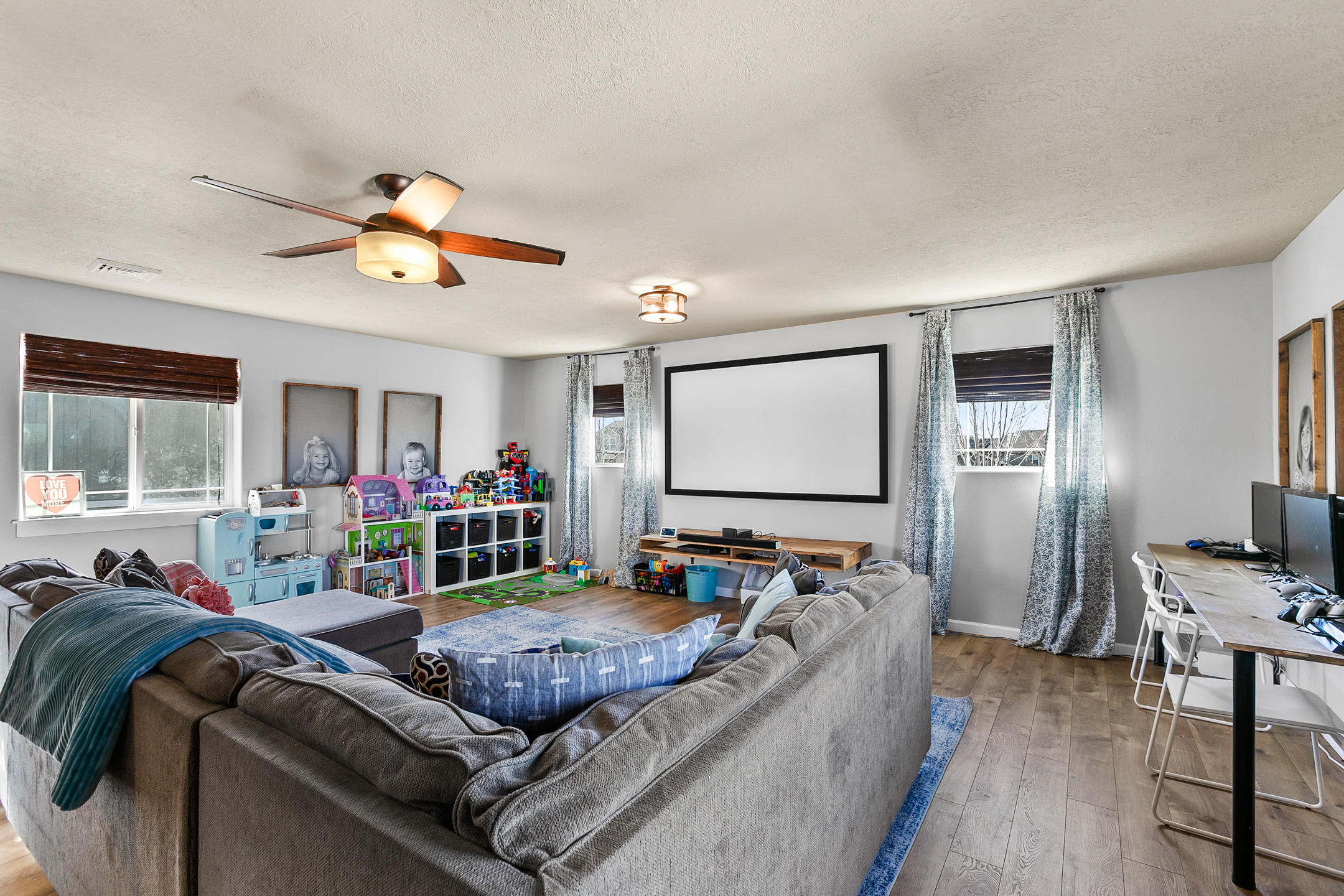 Morning Crest - Residential