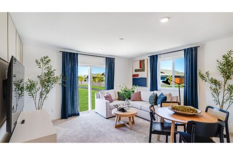 Tiny photo for 51794 Jubilee Pine Drive, La Pine, OR 97739 (MLS # 220210627)