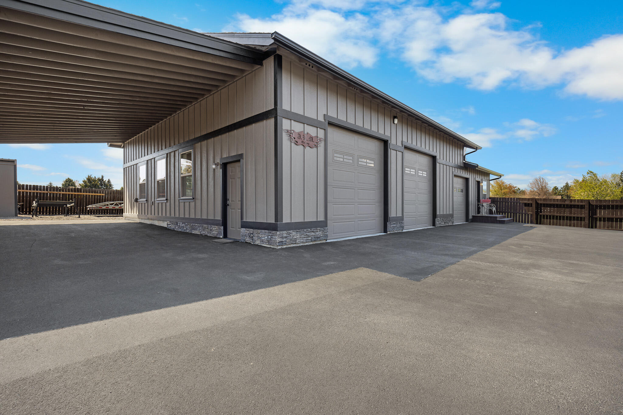 Arrowhead Acres - Residential