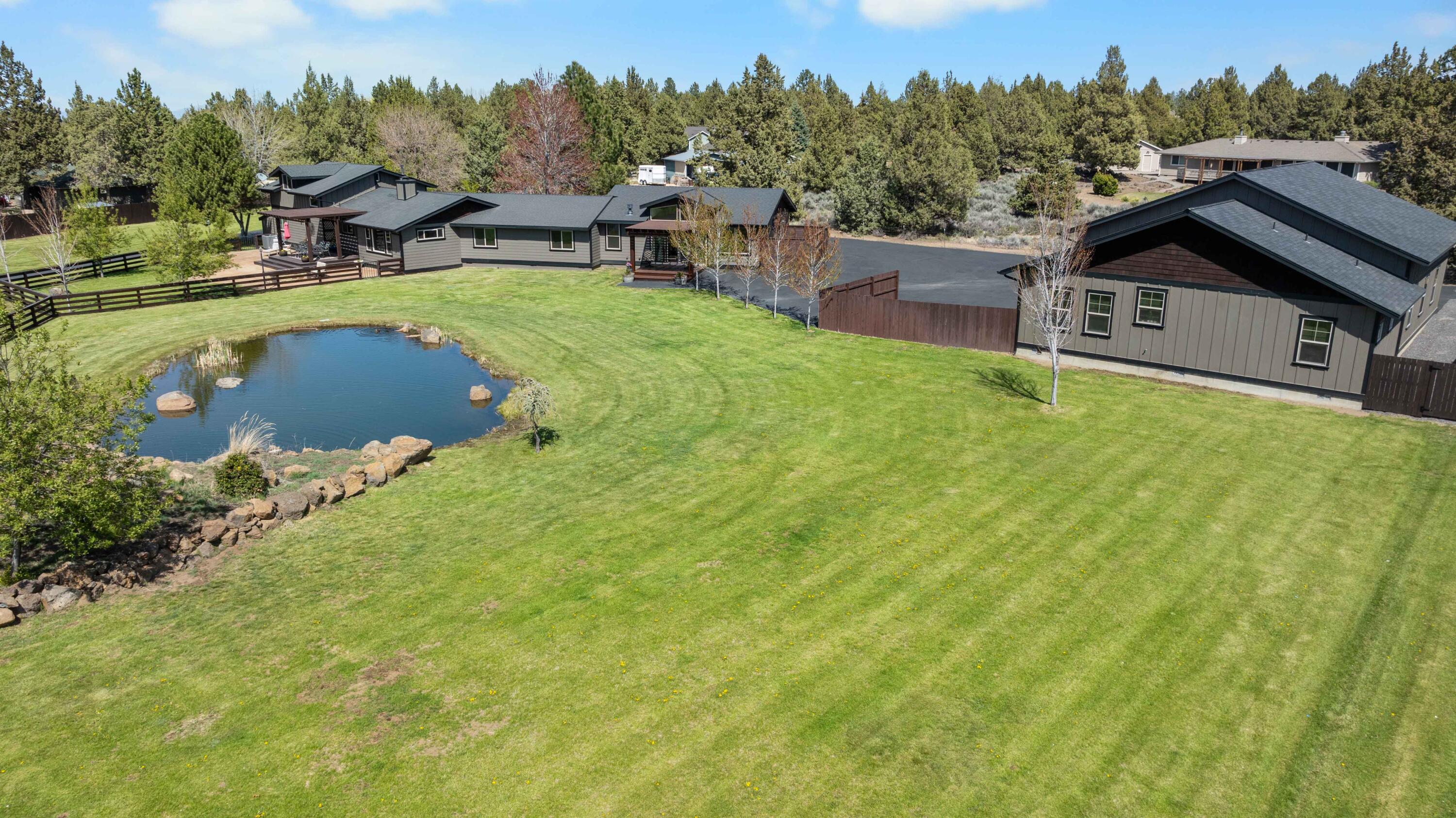 Arrowhead Acres - Residential