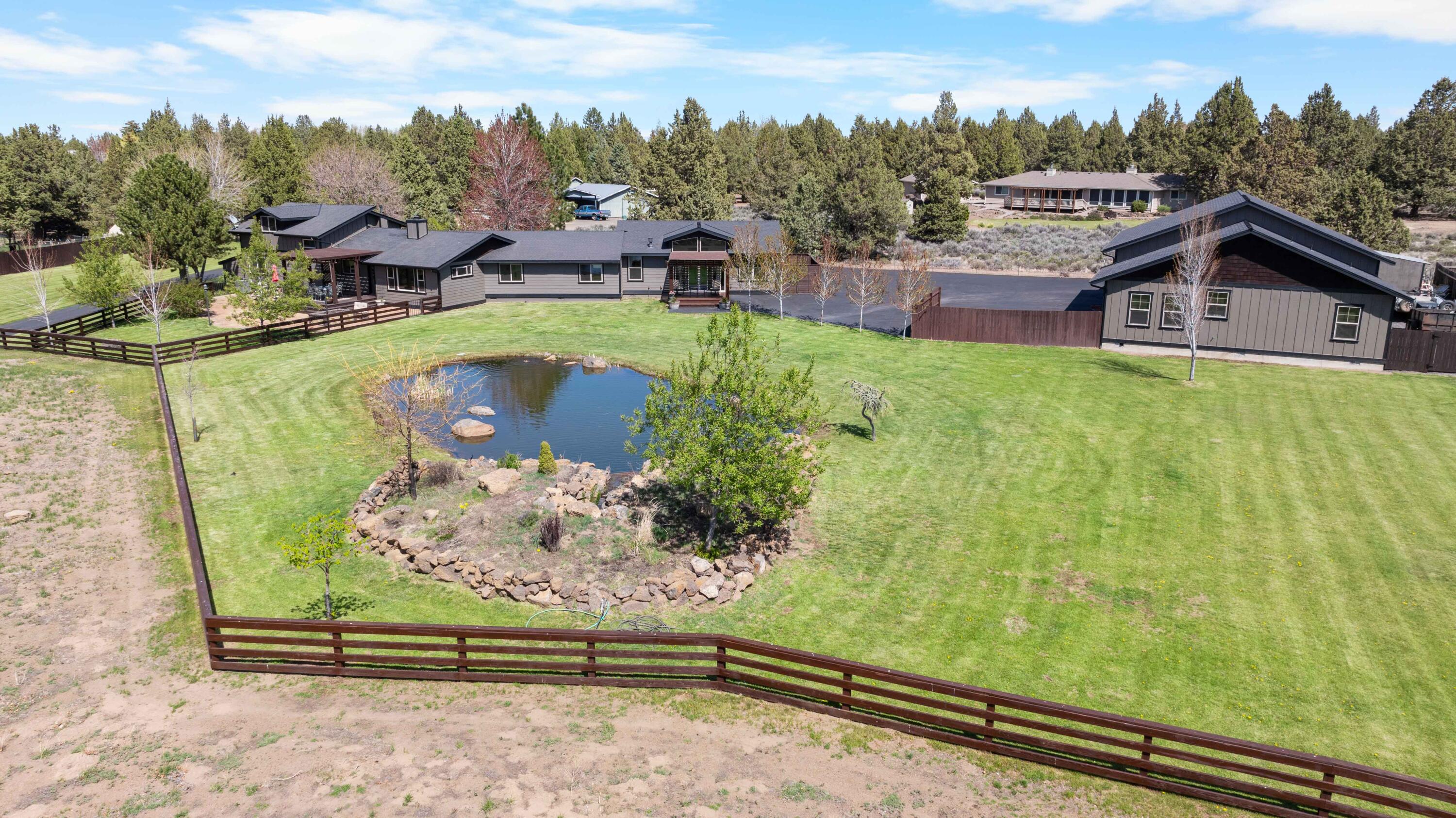 Arrowhead Acres - Residential