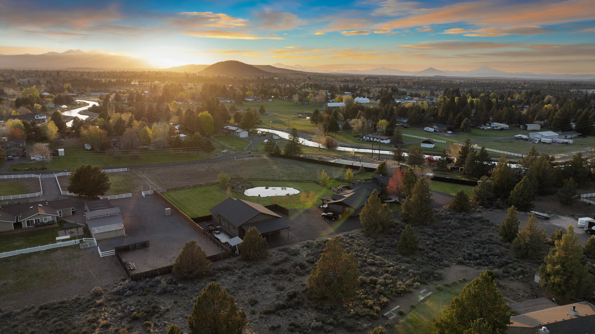 Arrowhead Acres - Residential