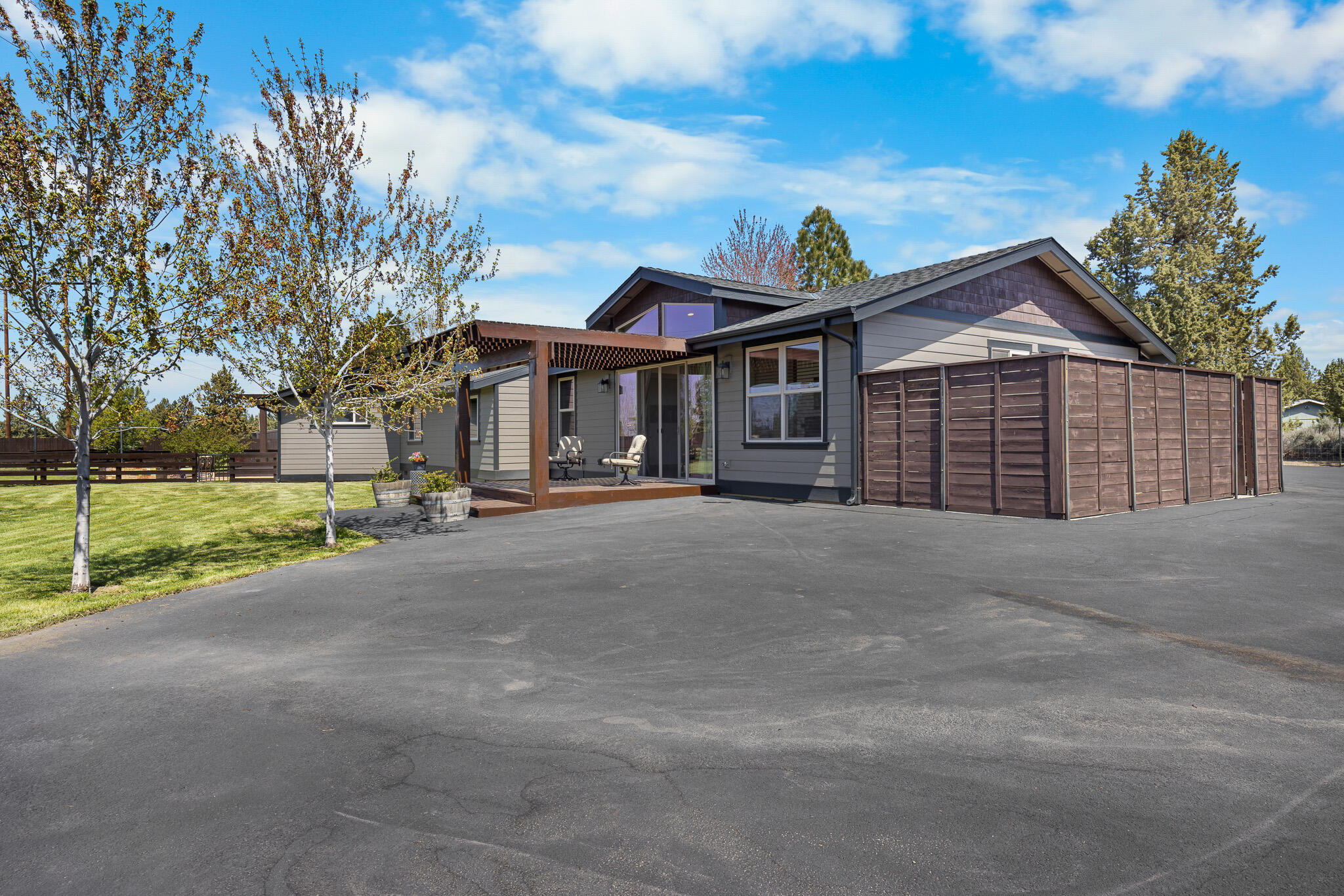 Arrowhead Acres - Residential