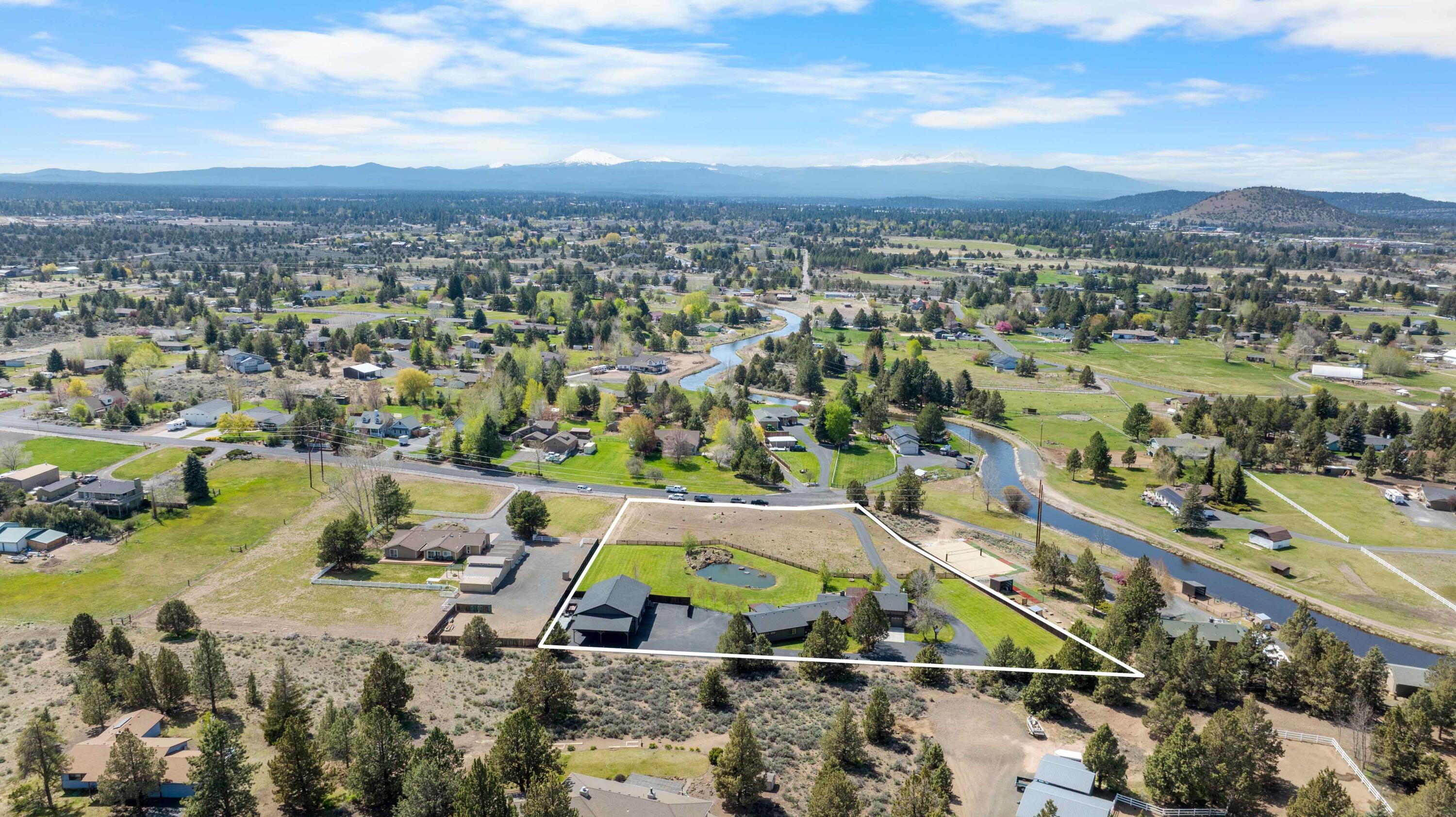 Arrowhead Acres - Residential