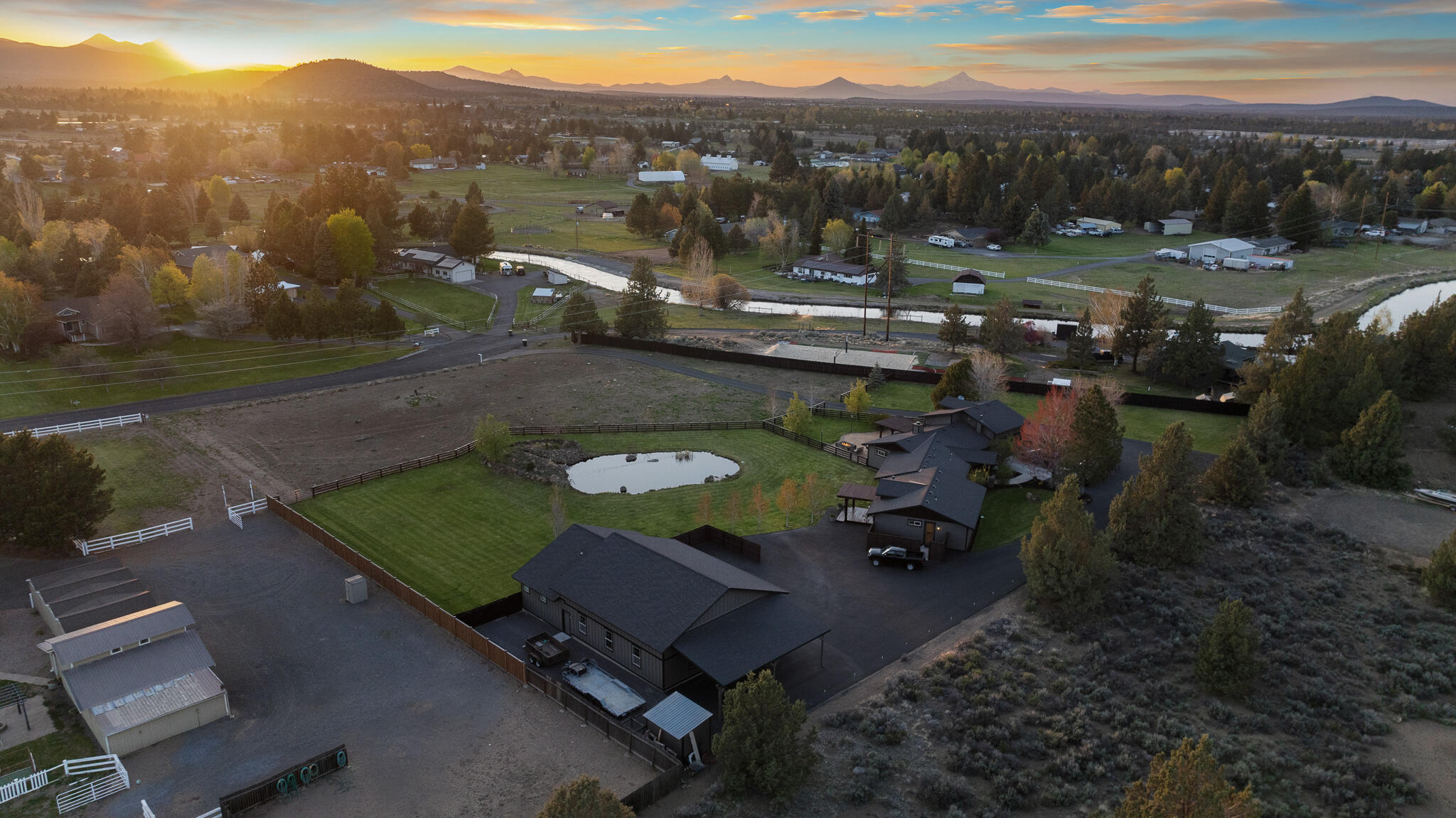 Arrowhead Acres - Residential