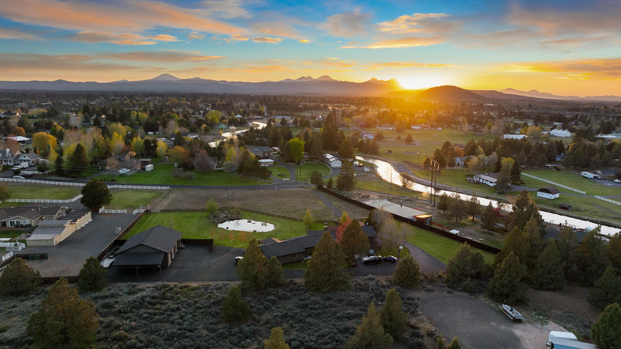 Arrowhead Acres - Residential