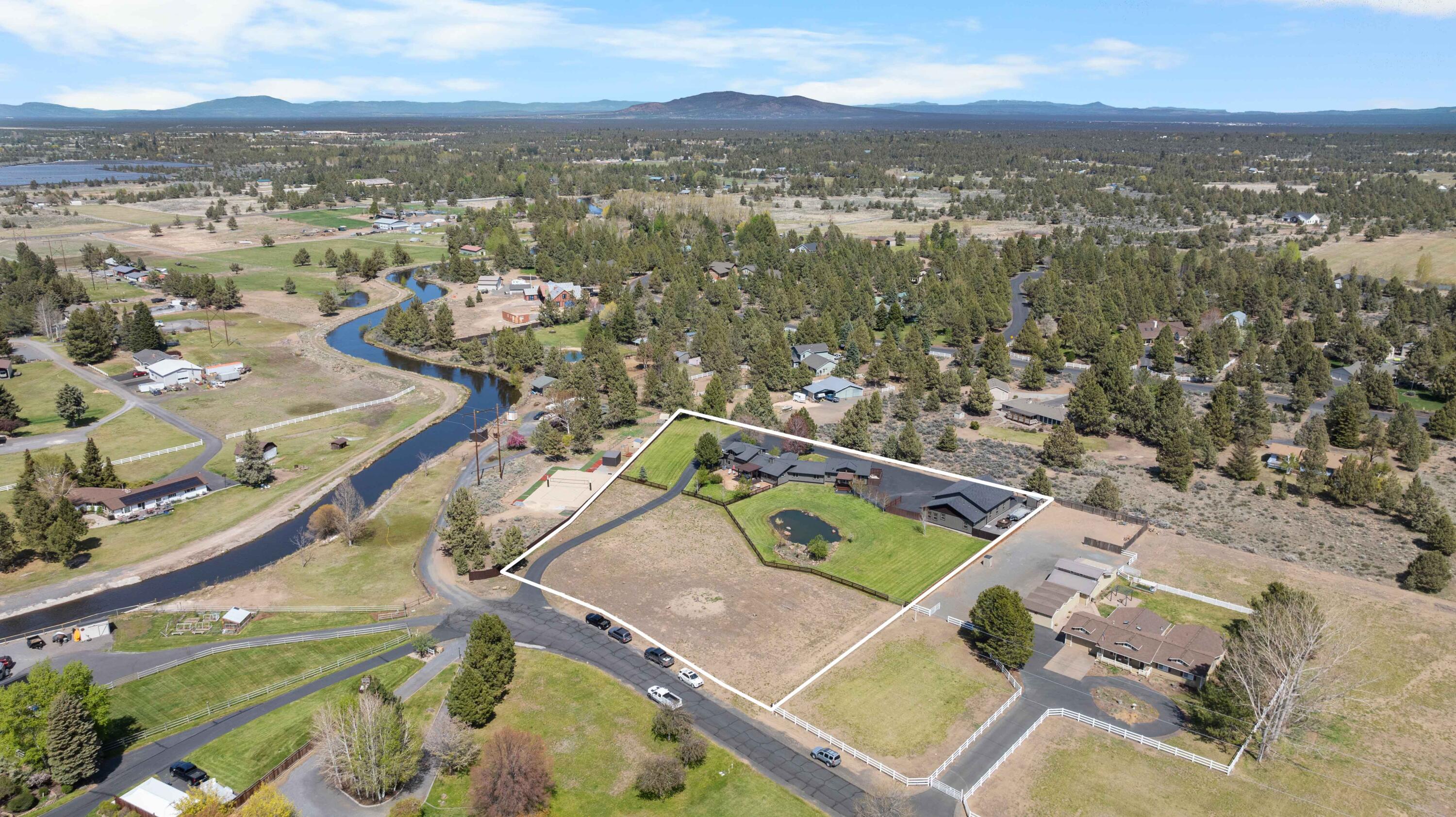 Arrowhead Acres - Residential